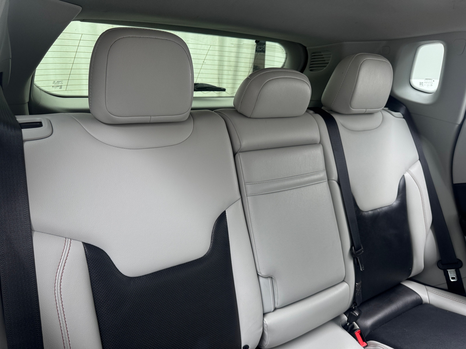Thumbnail: 2018 Jeep Compass - 5