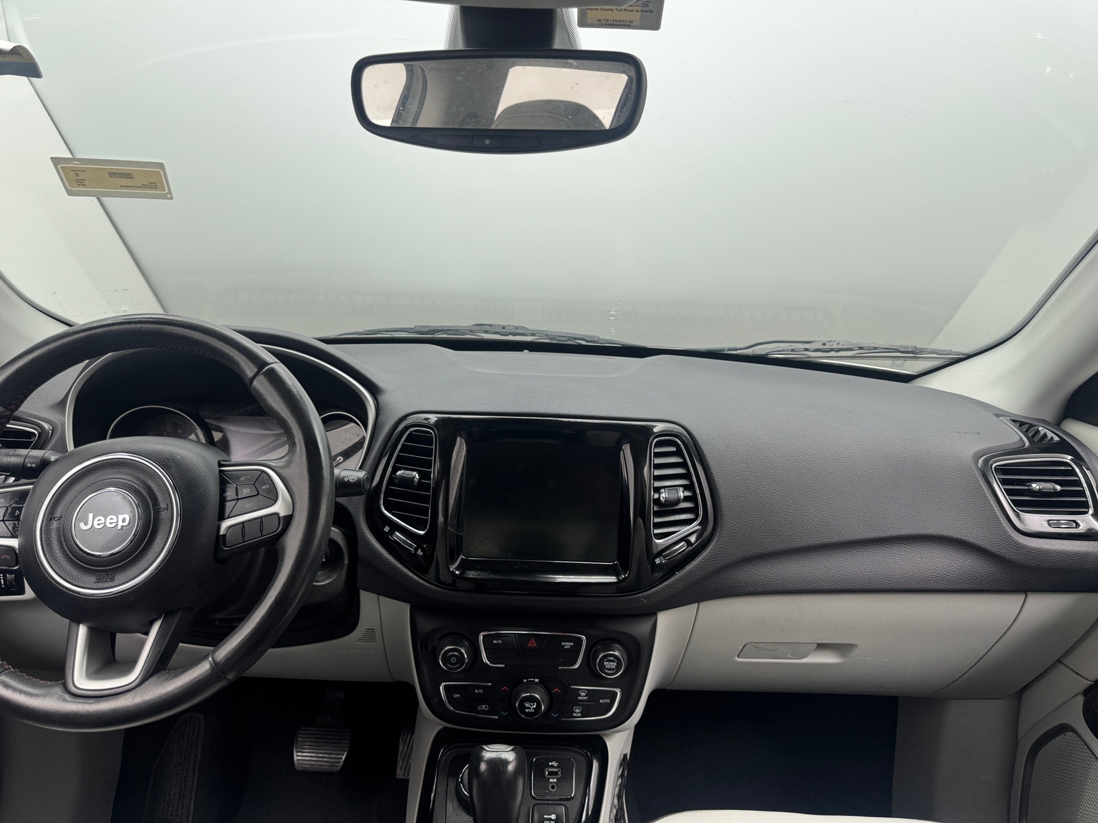 Thumbnail: 2018 Jeep Compass - 2