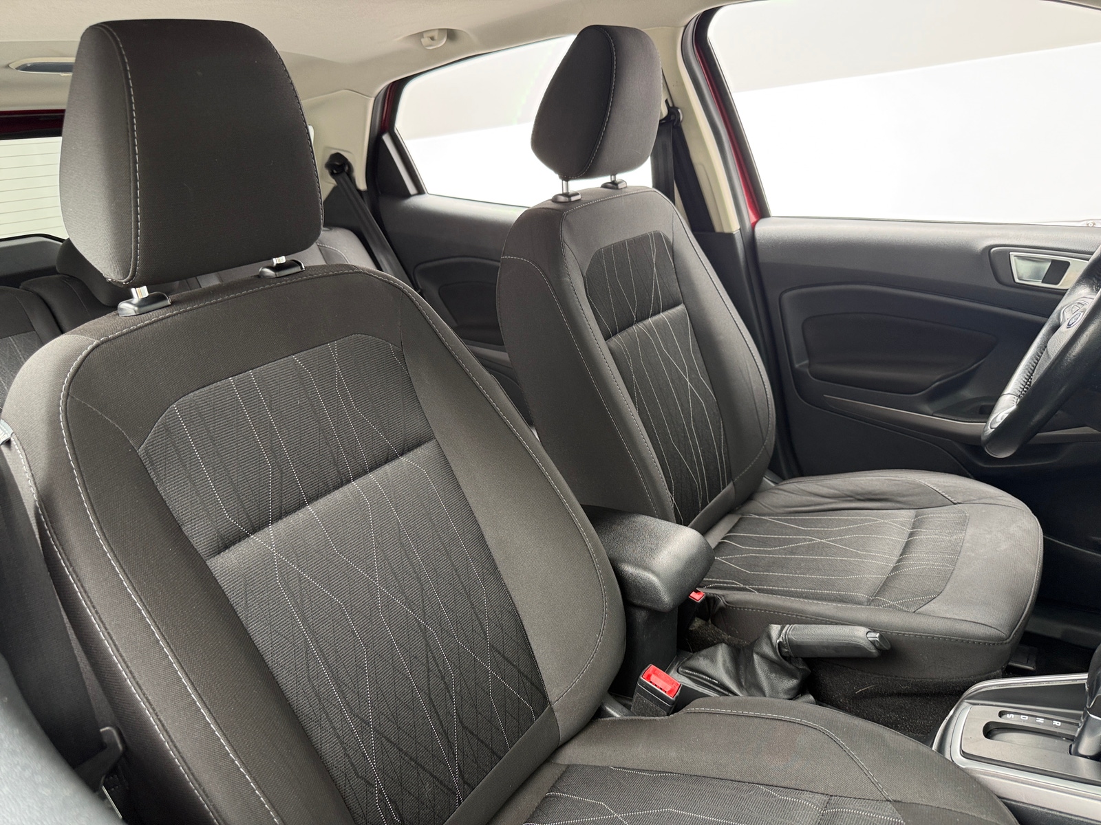 Thumbnail: 2019 Ford EcoSport - 2