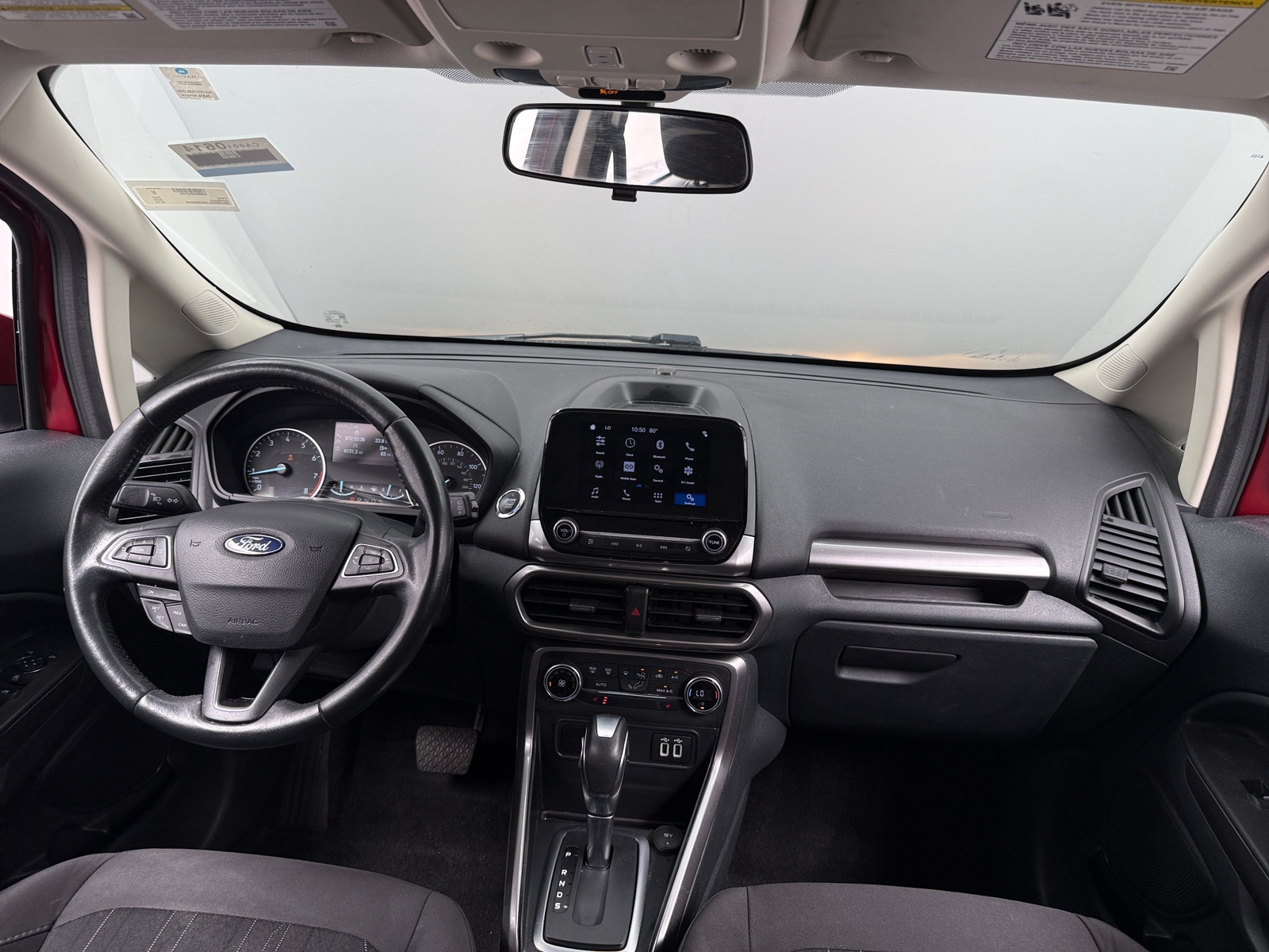 Thumbnail: 2019 Ford EcoSport - 3