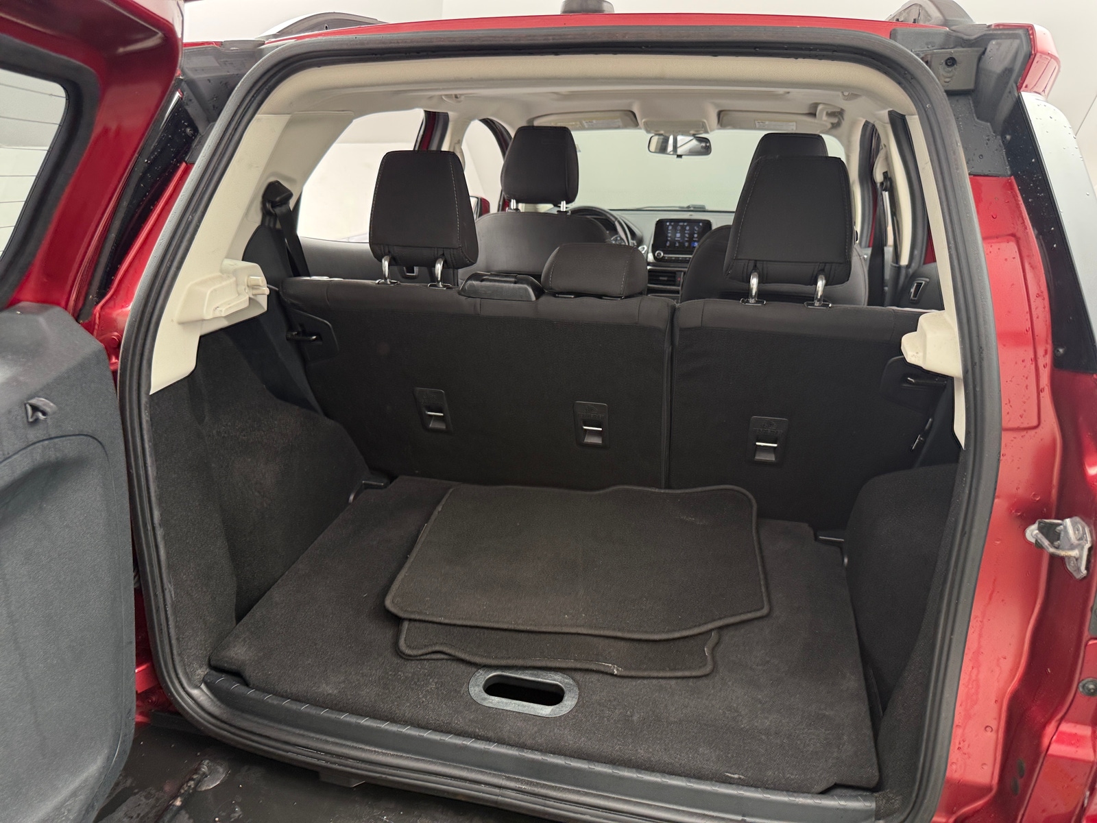 Thumbnail: 2019 Ford EcoSport - 7
