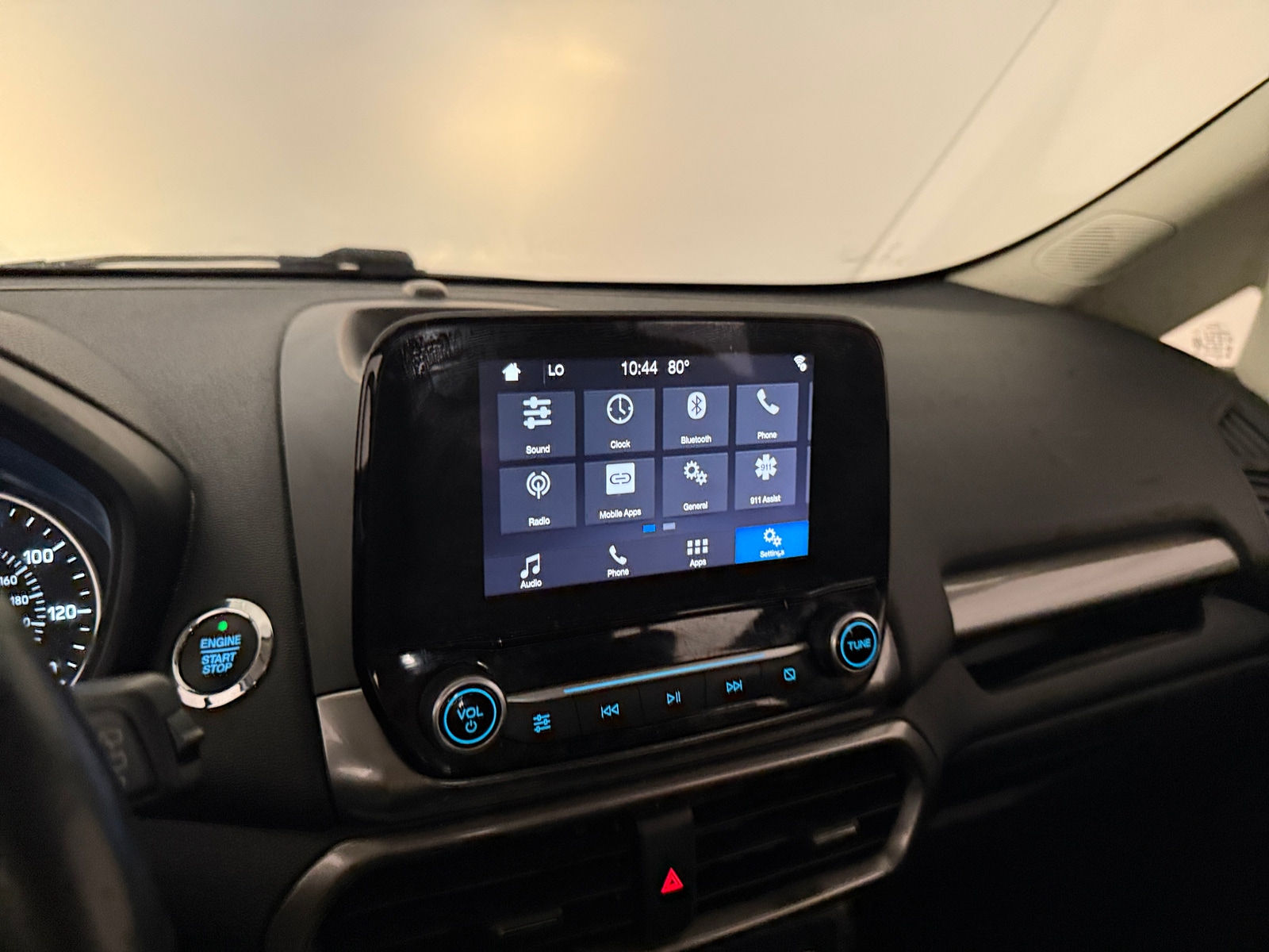 Thumbnail: 2019 Ford EcoSport - 4