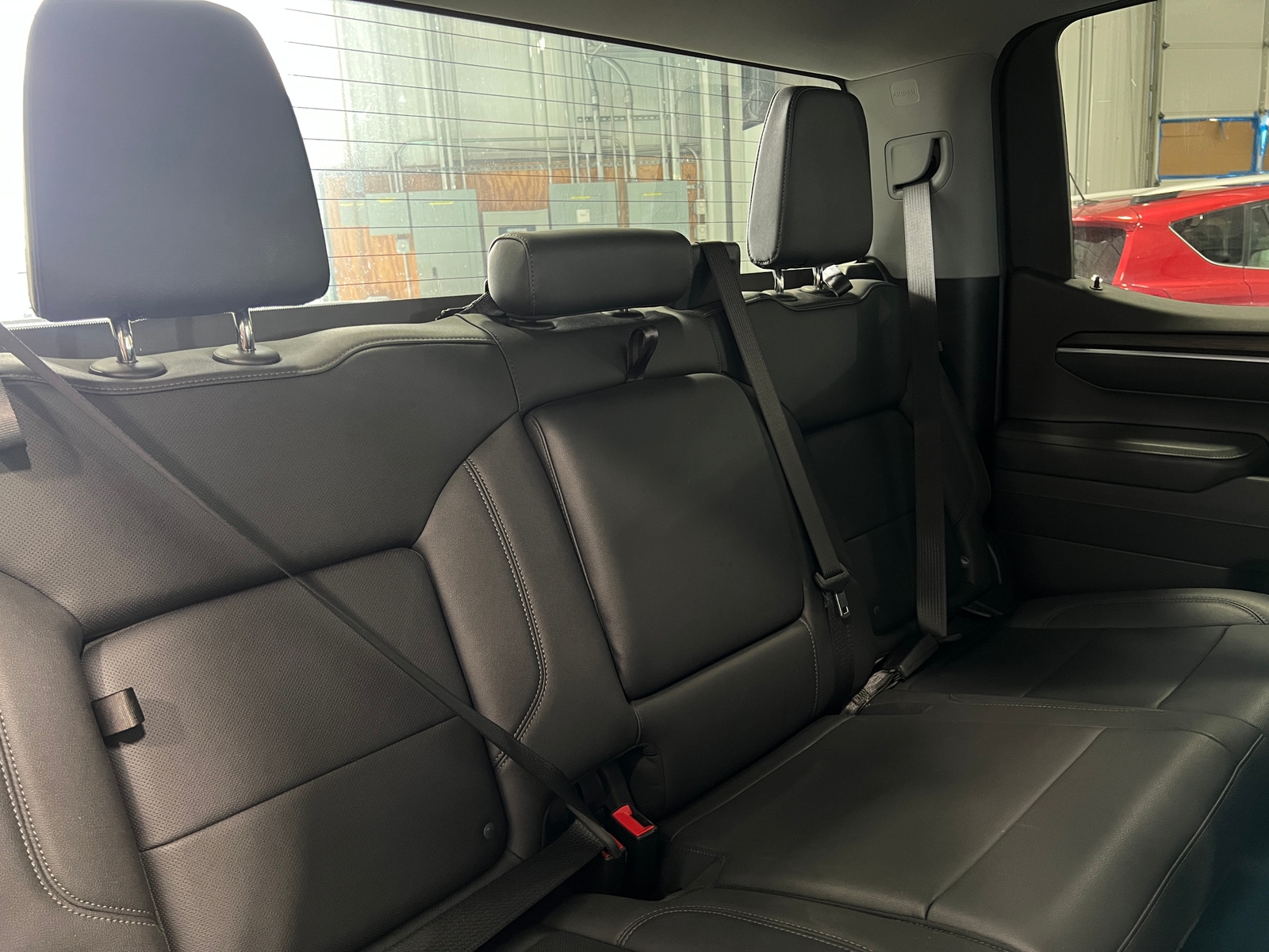 Thumbnail: 2025 GMC Sierra 1500 - 5