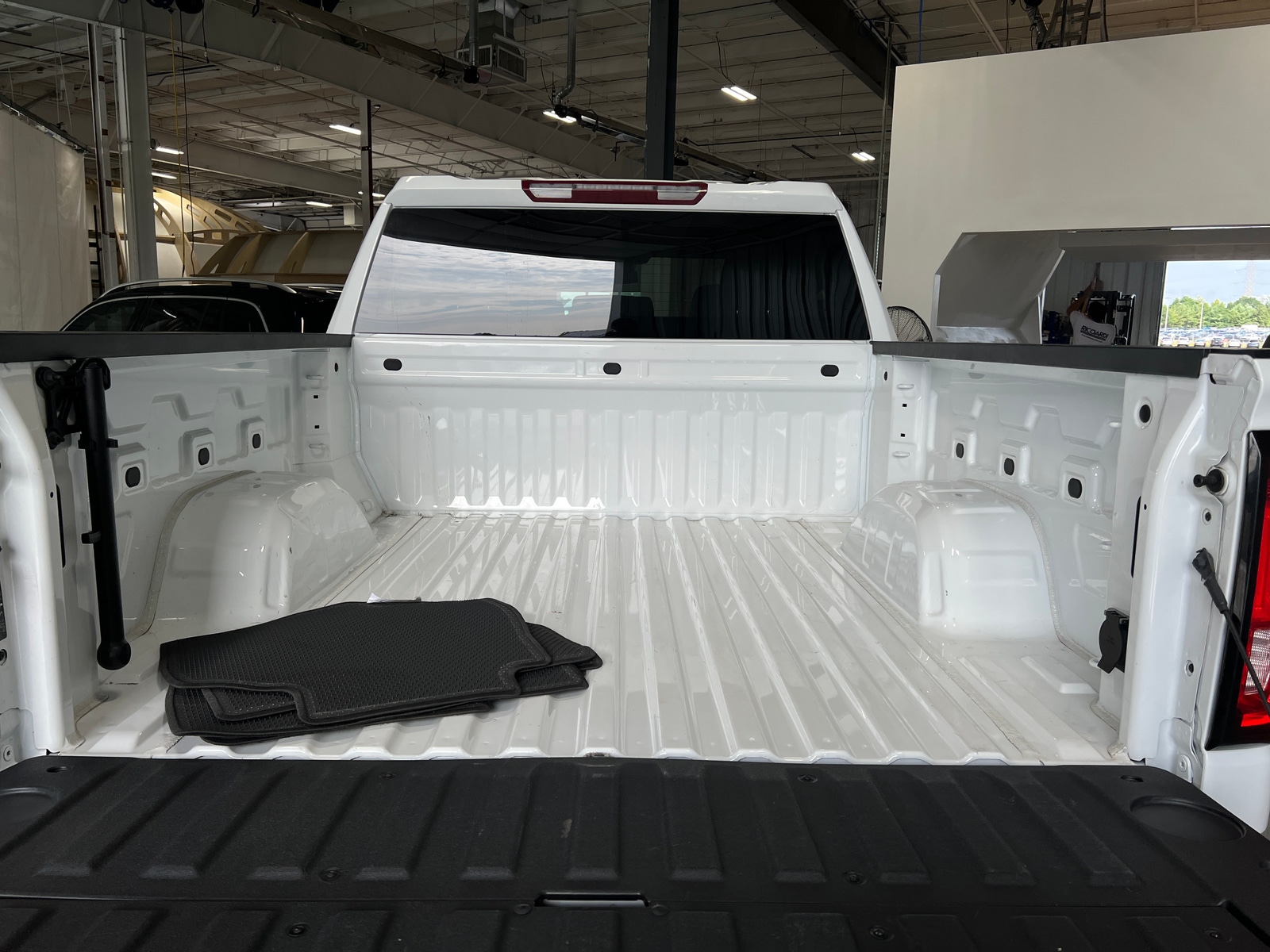 Thumbnail: 2025 GMC Sierra 1500 - 6