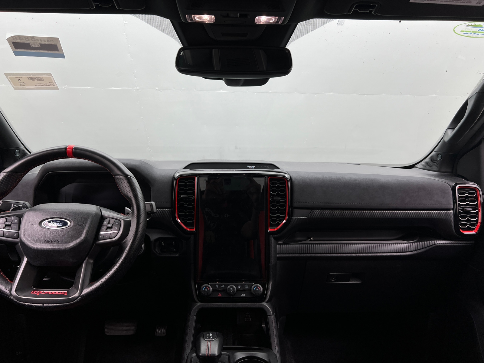Thumbnail: 2024 Ford Ranger - 2