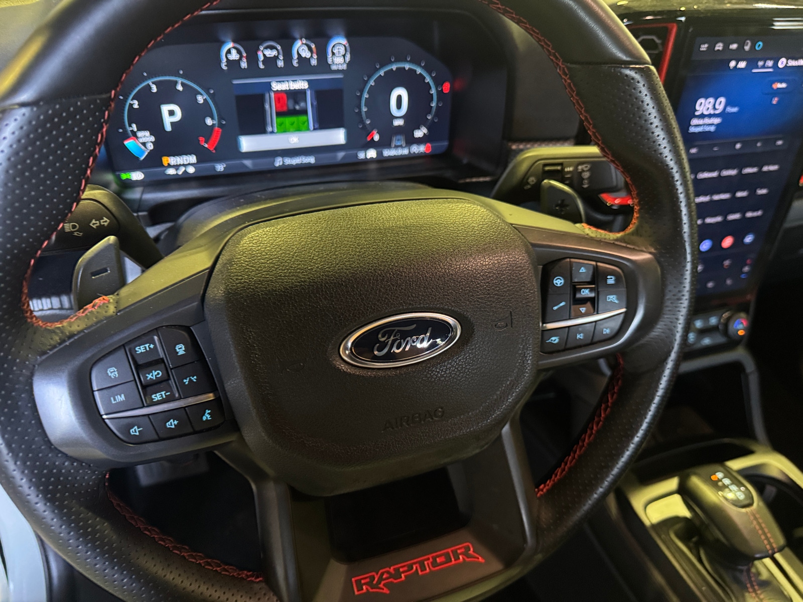 Thumbnail: 2024 Ford Ranger - 4