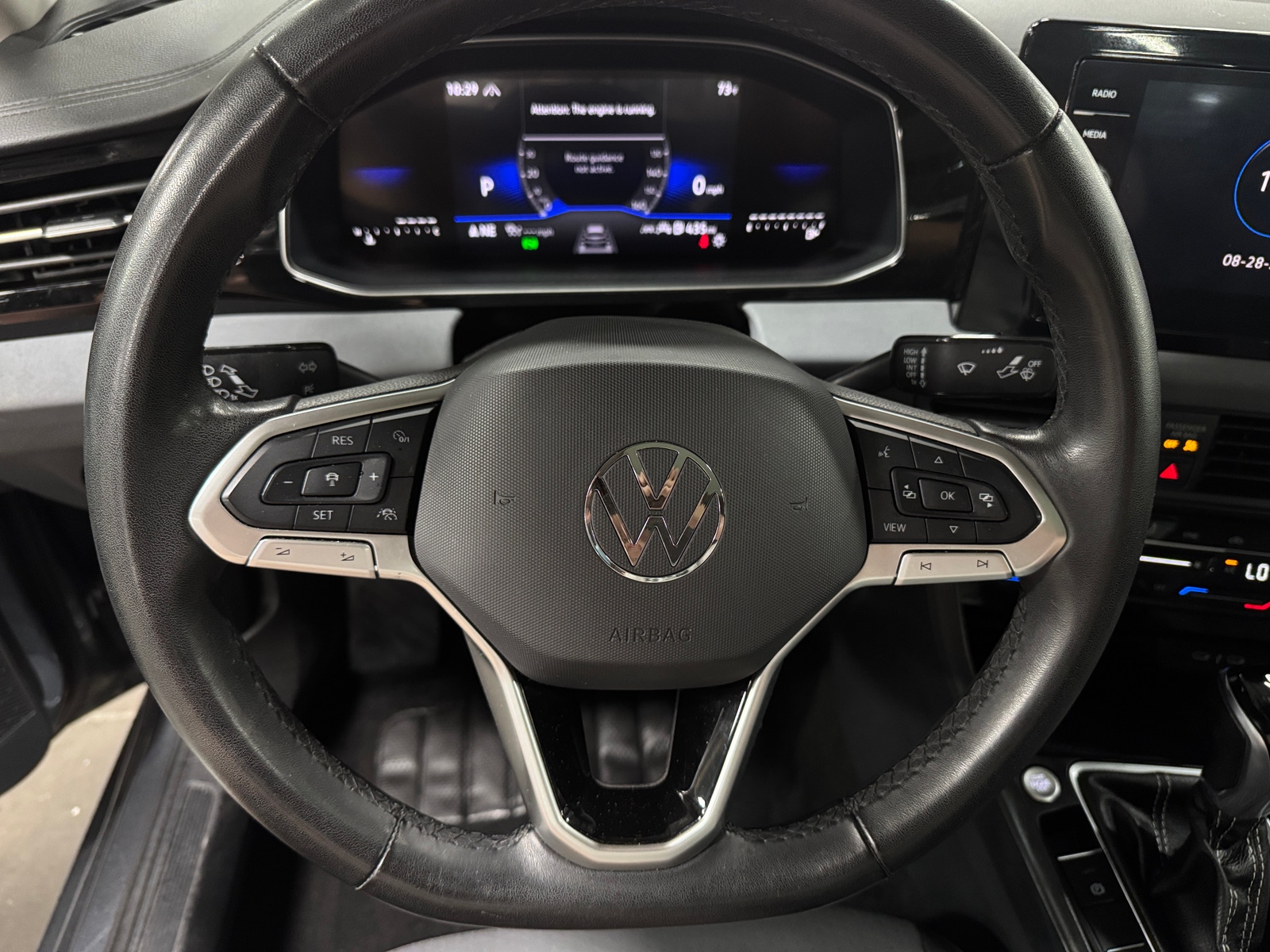 Thumbnail: 2025 Volkswagen Jetta - 5
