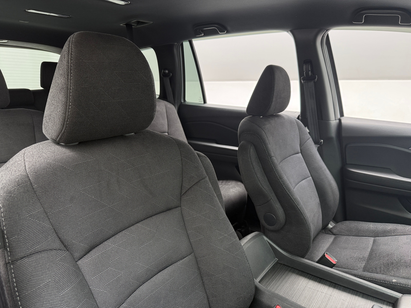 Thumbnail: 2022 Honda Pilot - 2