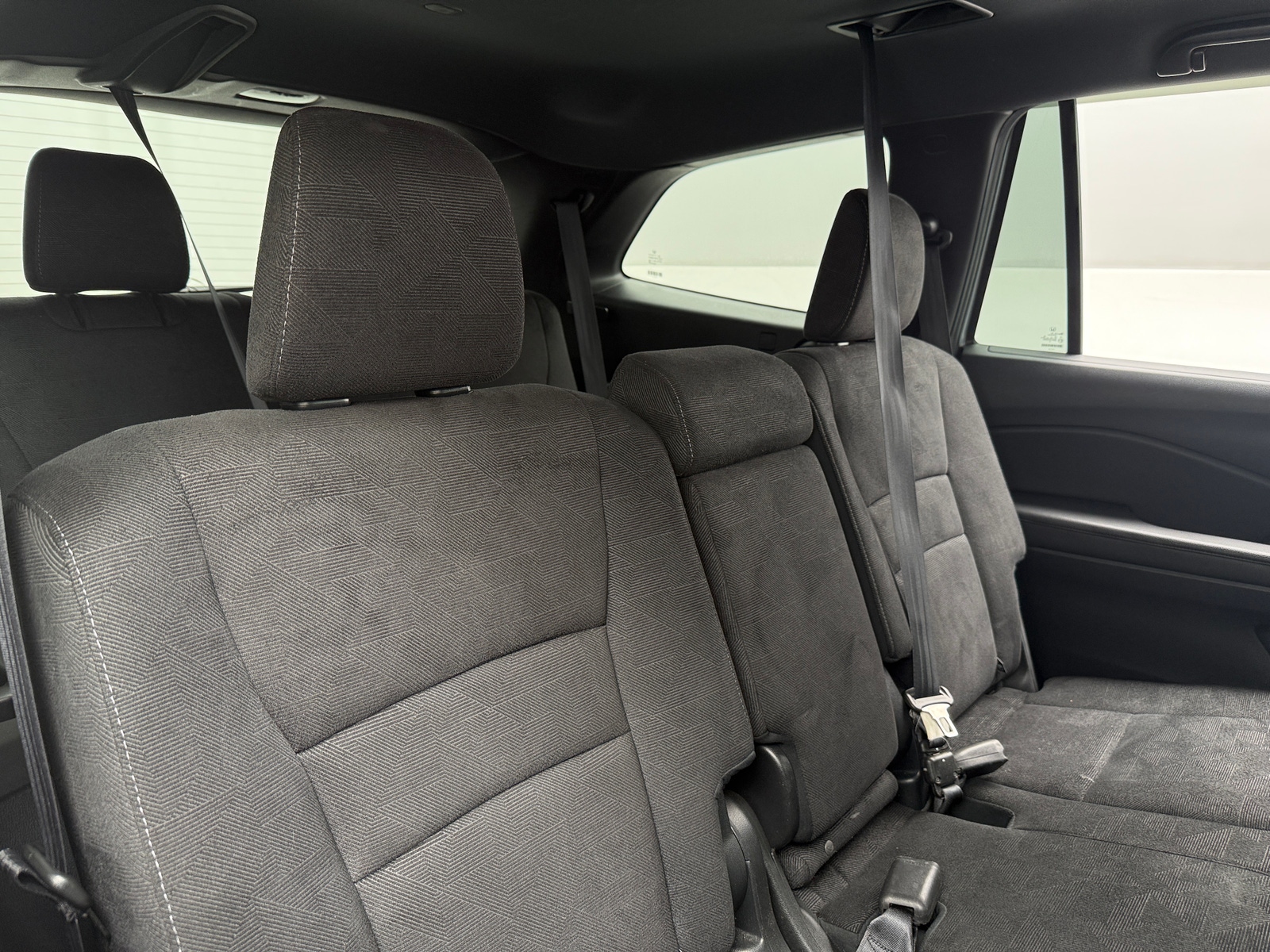 Thumbnail: 2022 Honda Pilot - 6