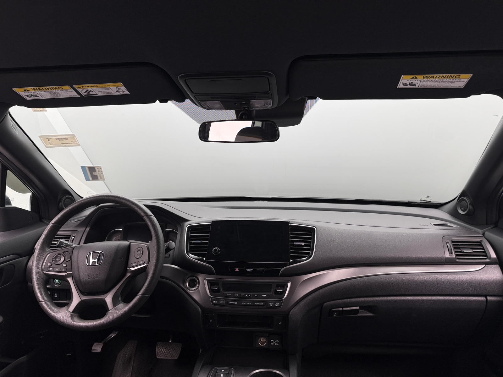 Thumbnail: 2022 Honda Pilot - 3