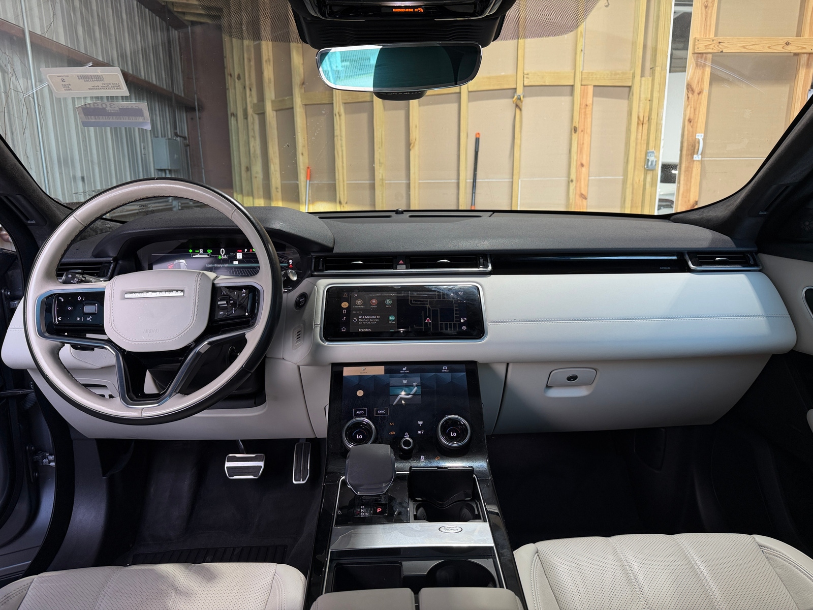 Thumbnail: 2023 Land Rover Range Rover Velar - 2