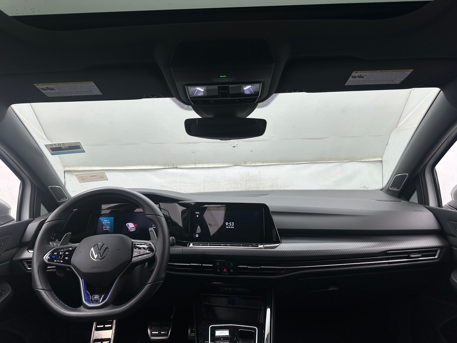 Thumbnail: 2024 Volkswagen Golf - 3