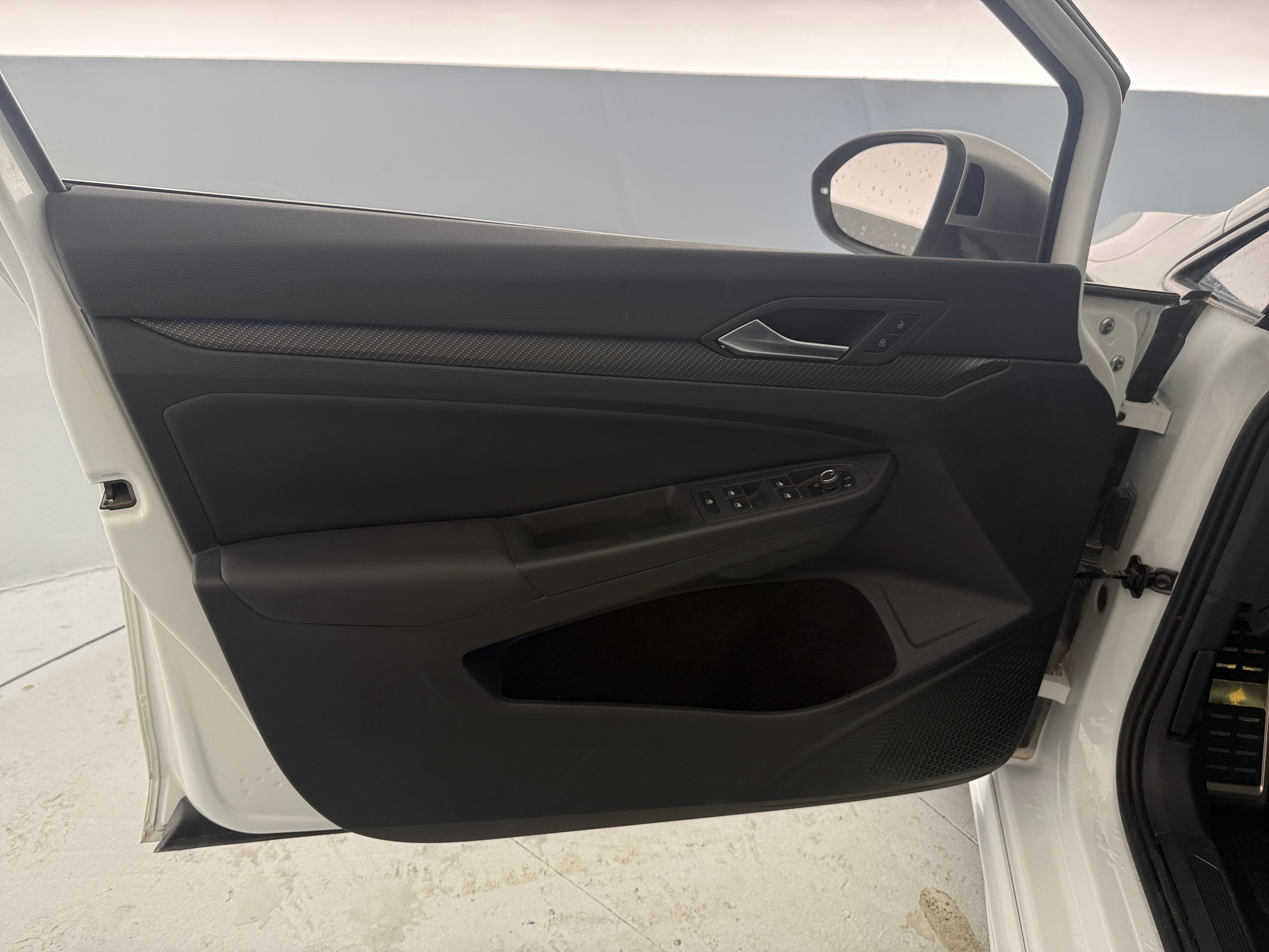 2024 Volkswagen Golf R