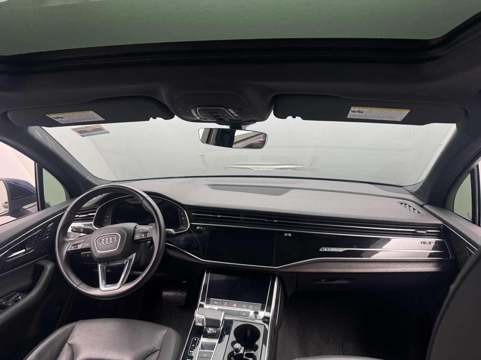 Thumbnail: 2021 Audi Q7 - 2