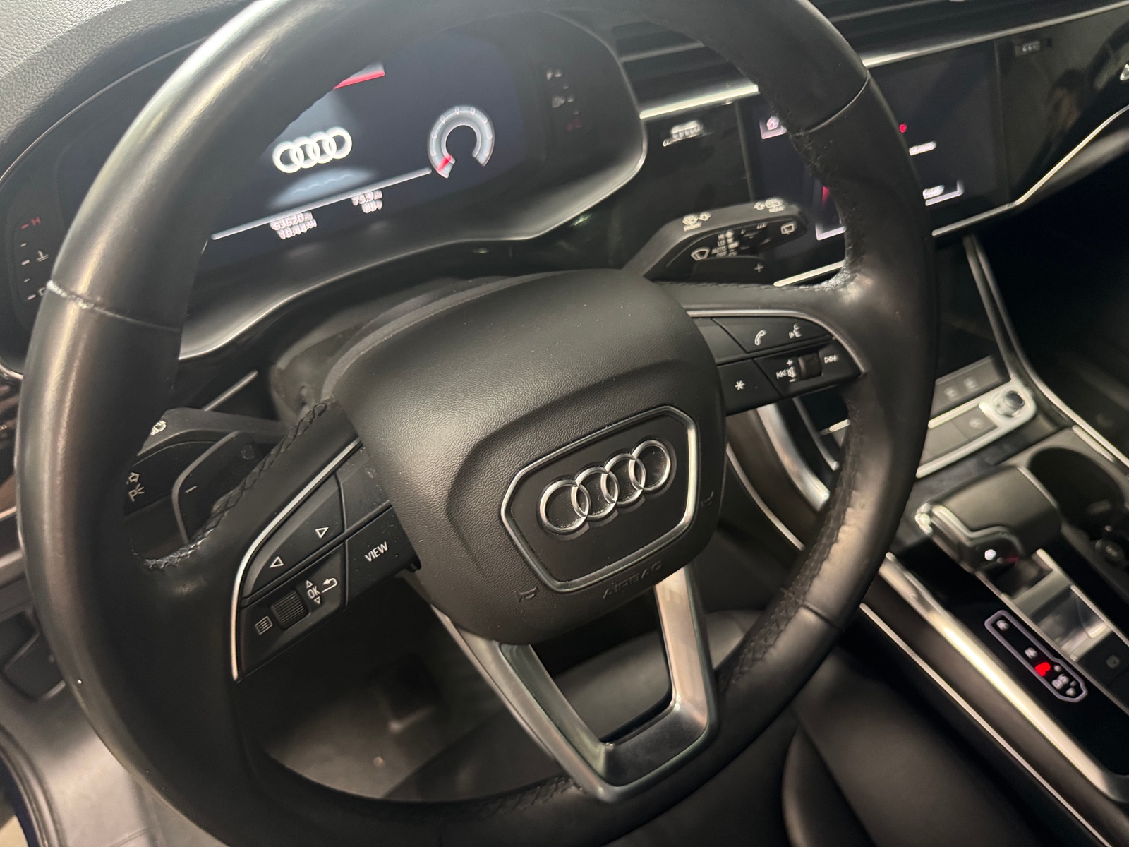 Thumbnail: 2021 Audi Q7 - 4