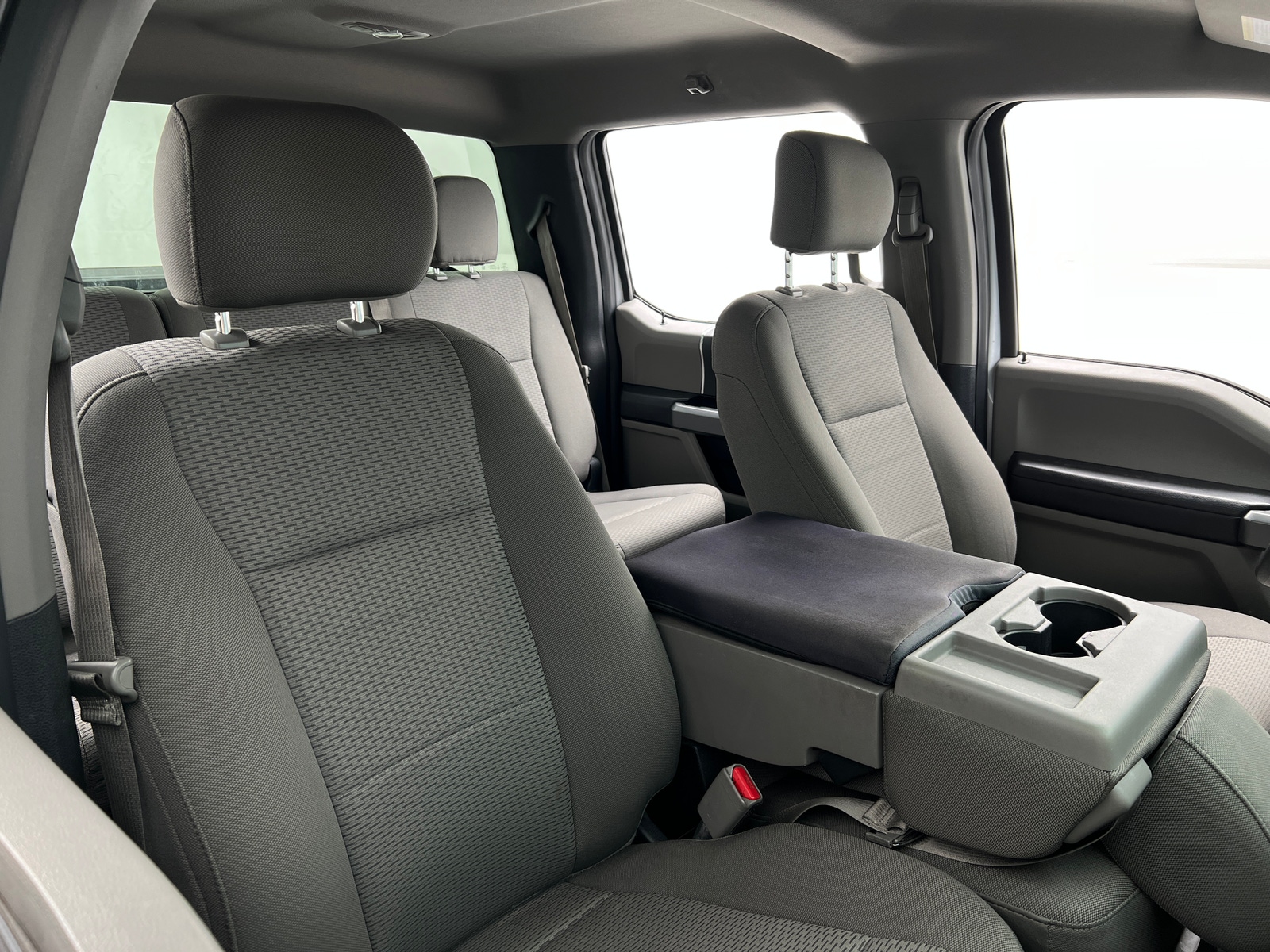 Thumbnail: 2017 Ford Econoline - 2