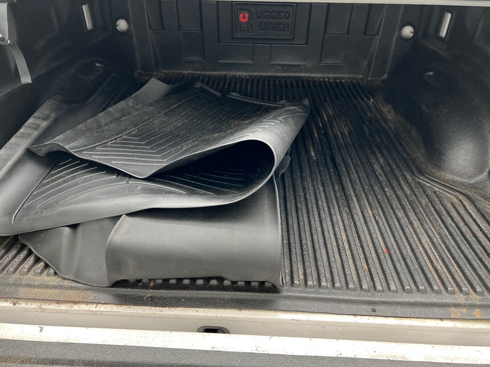 Thumbnail: 2017 Ford Econoline - 7