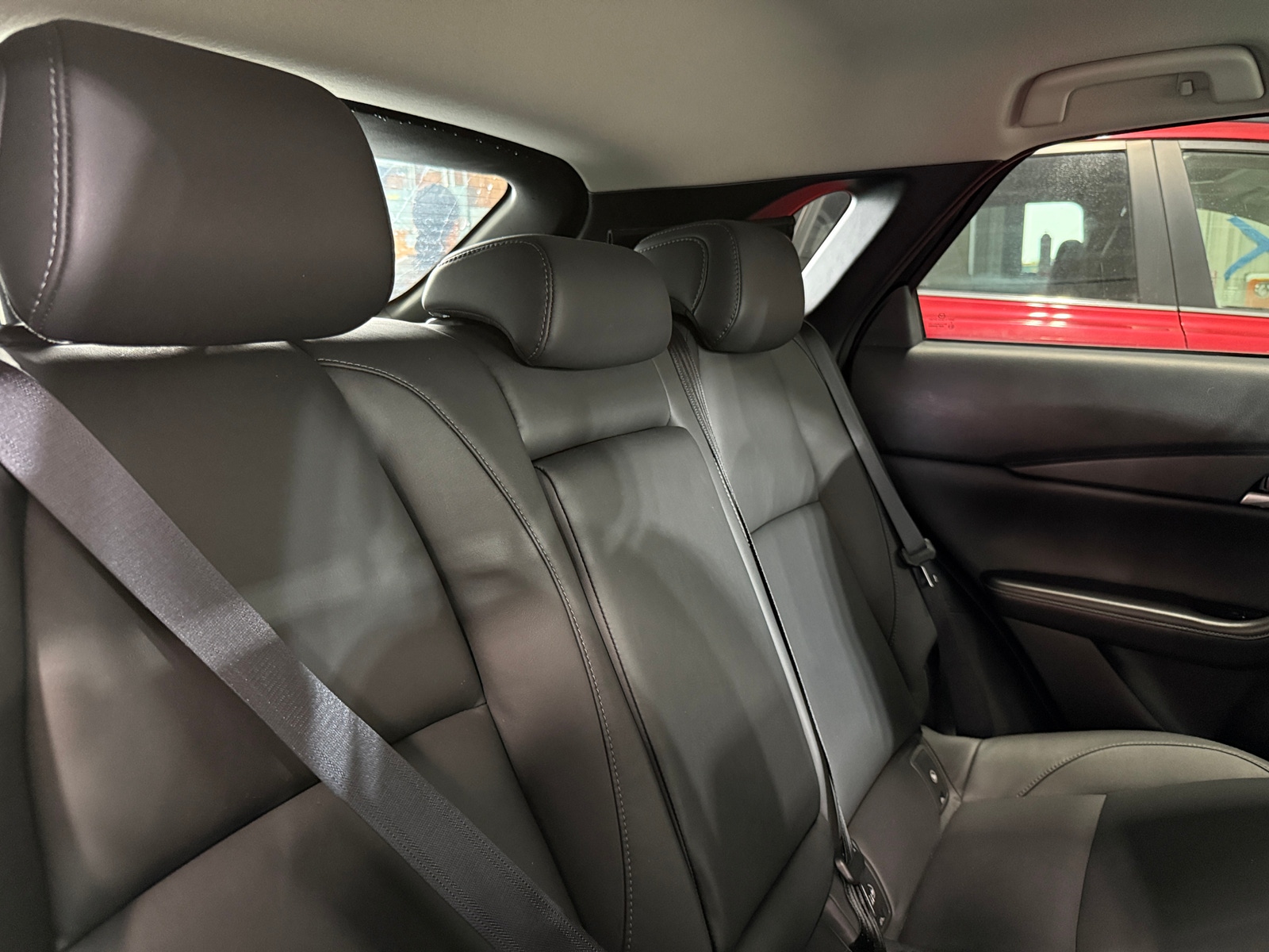 Thumbnail: 2024 Mazda CX-30 - 5