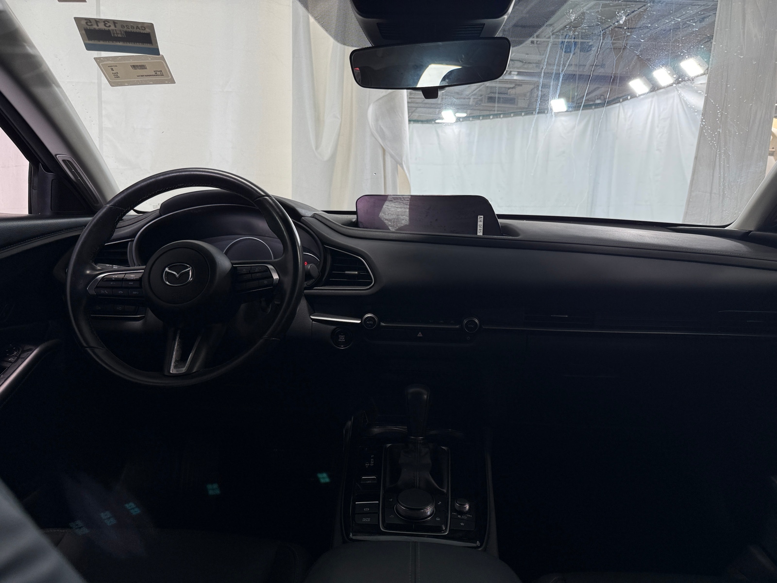 Thumbnail: 2024 Mazda CX-30 - 2