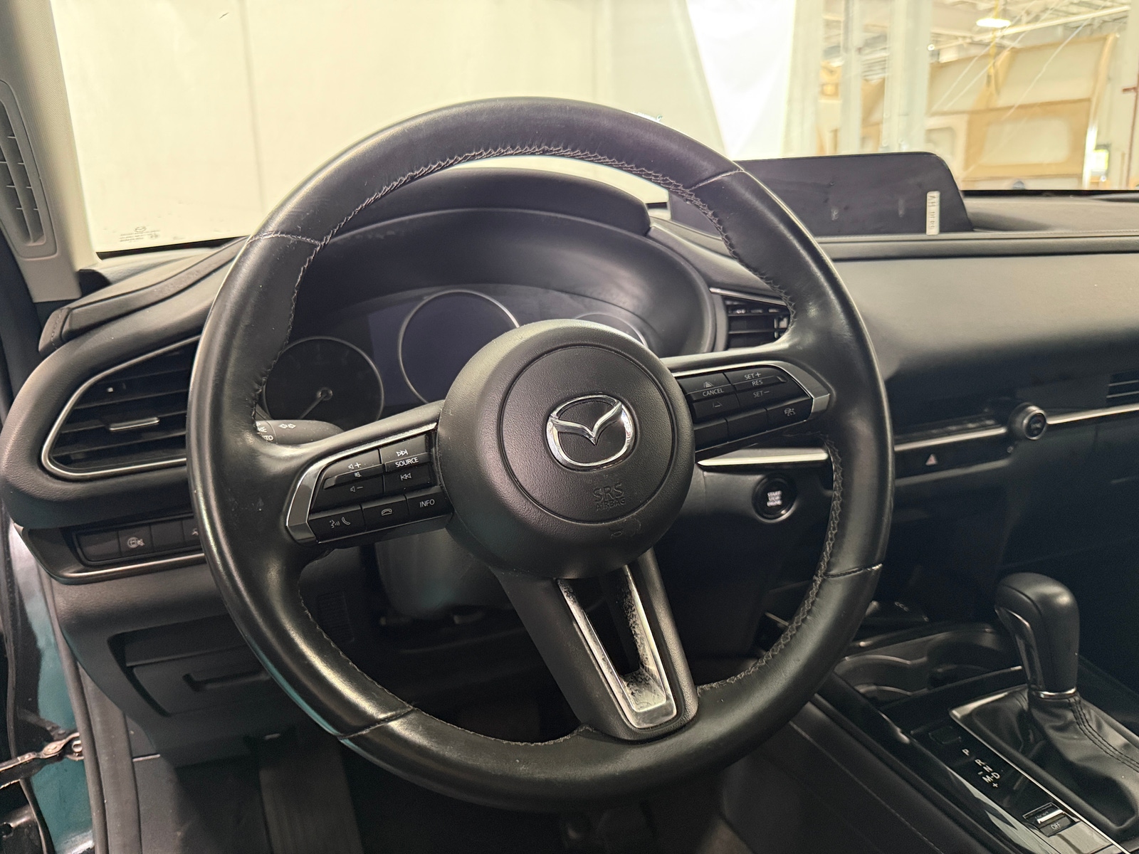 Thumbnail: 2024 Mazda CX-30 - 4