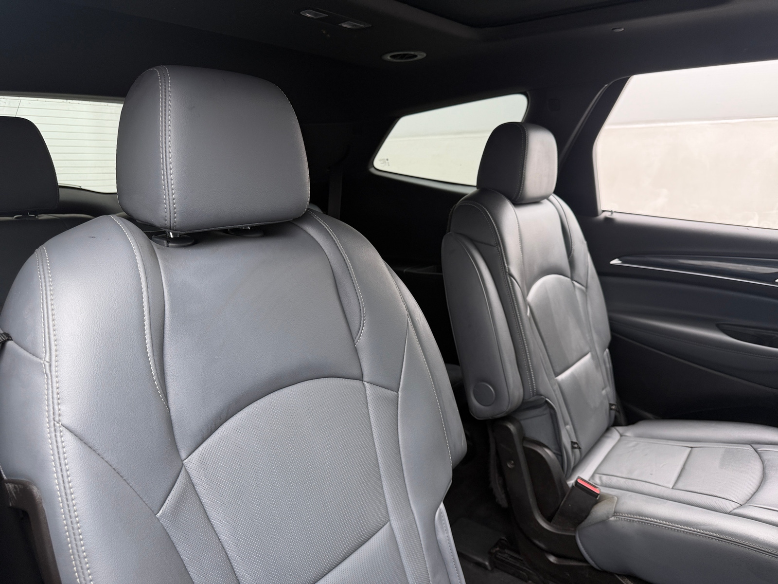 Thumbnail: 2022 Buick Enclave - 5
