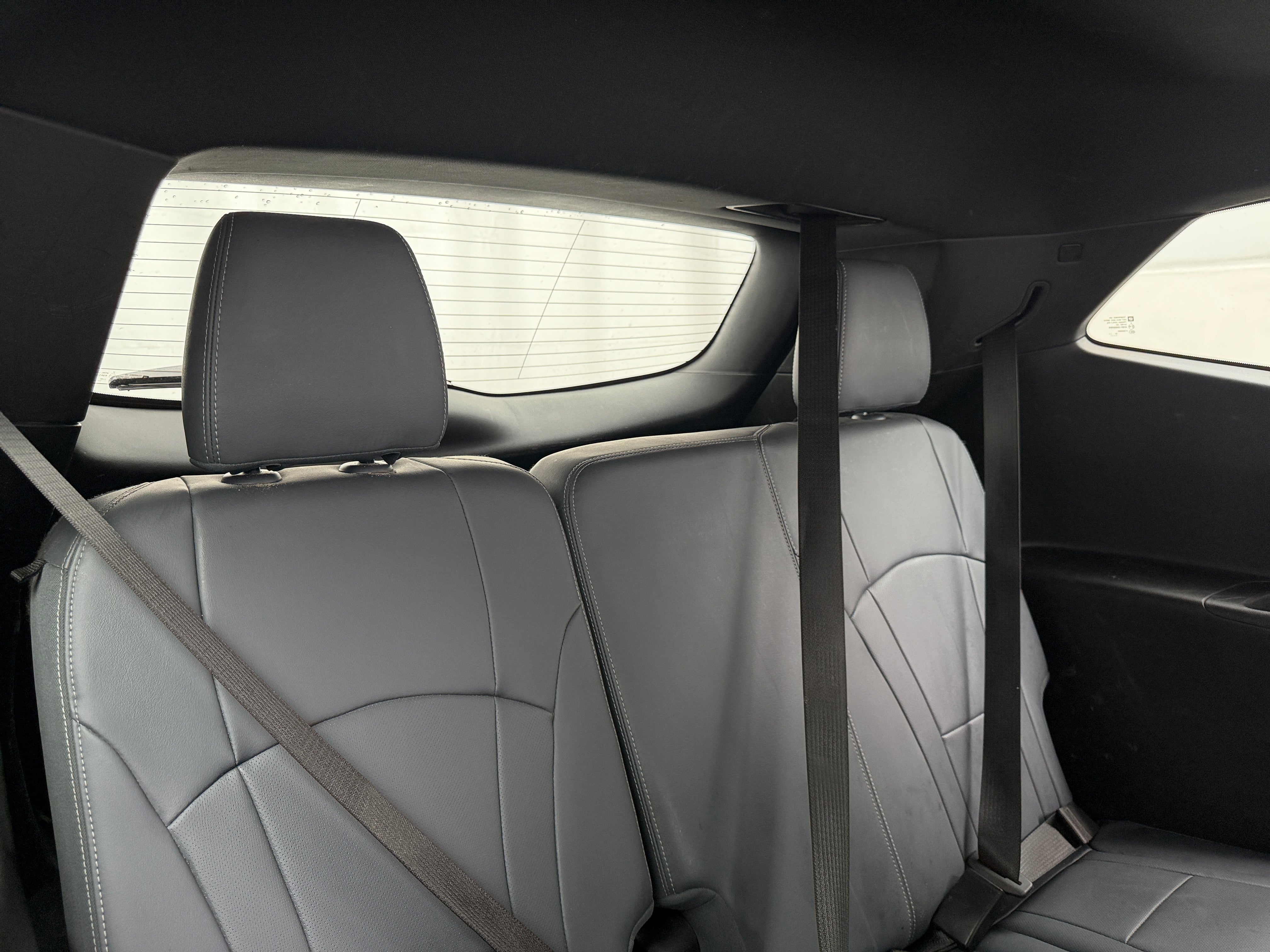 2022 Buick Enclave