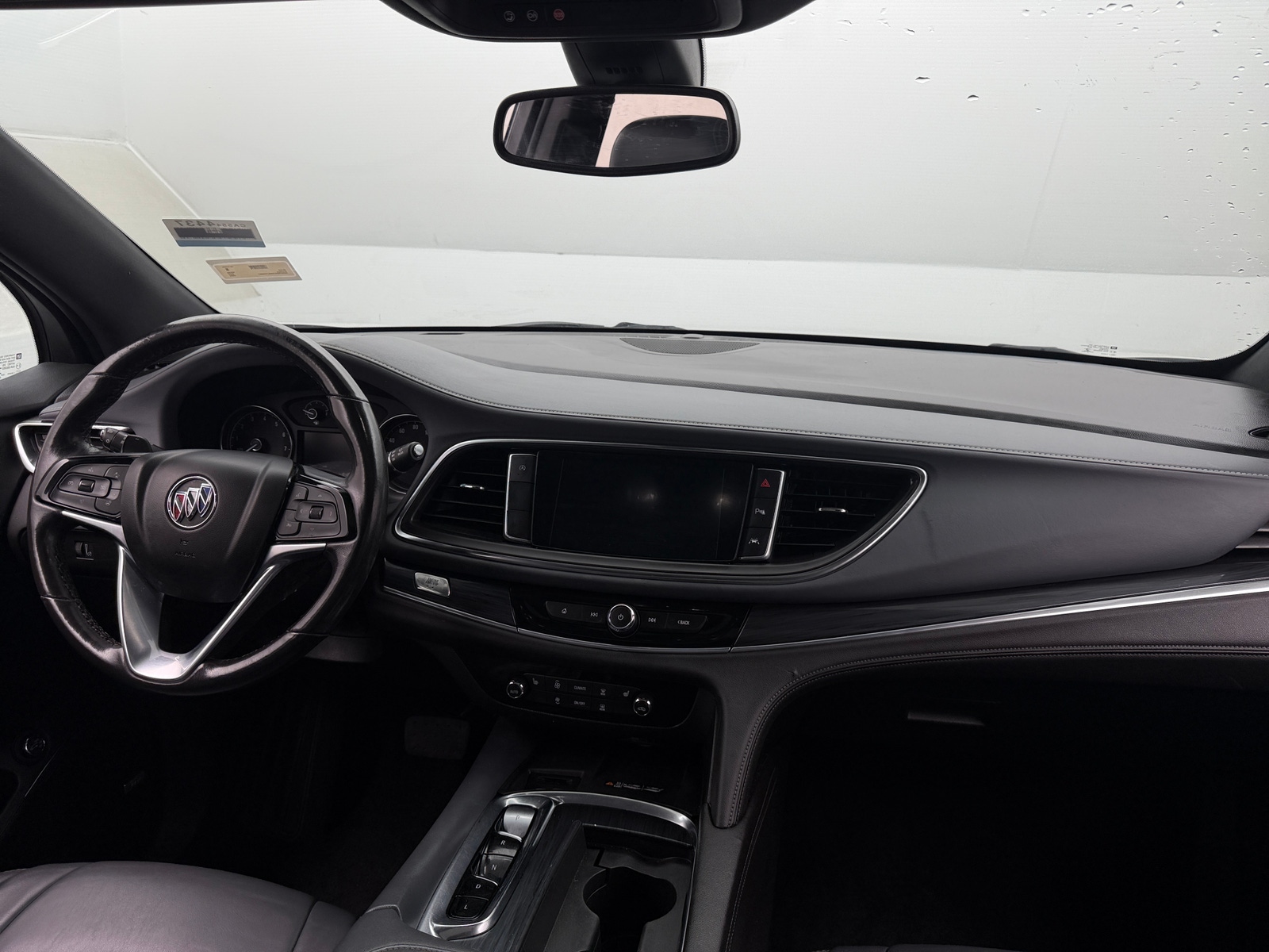Thumbnail: 2022 Buick Enclave - 2