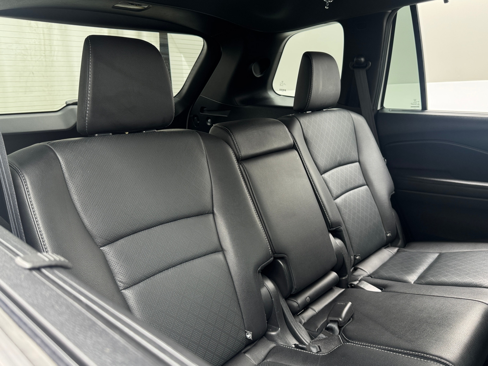 Thumbnail: 2019 Honda Passport - 5