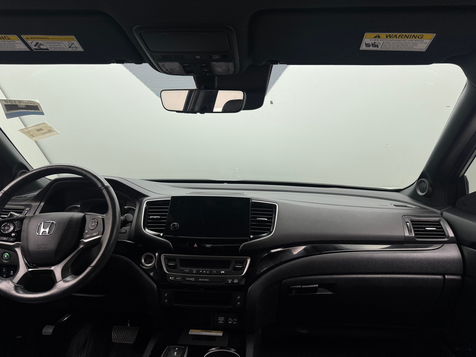Thumbnail: 2019 Honda Passport - 2