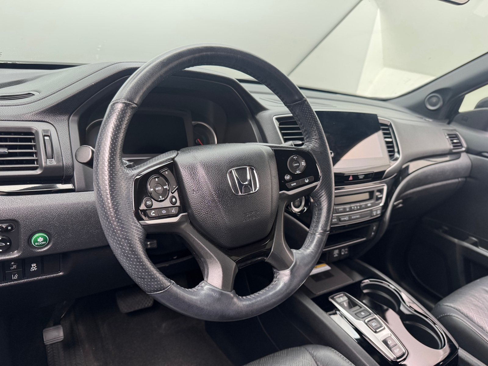 Thumbnail: 2019 Honda Passport - 4