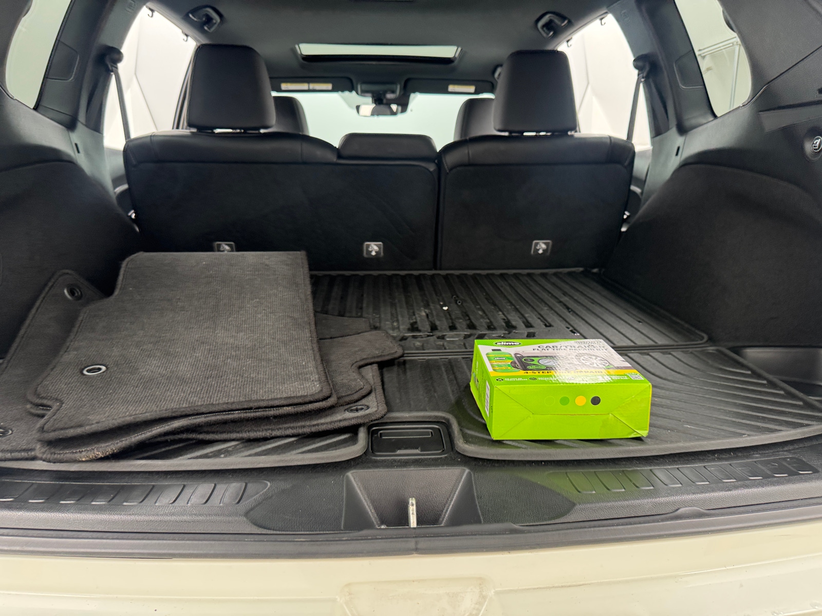 Thumbnail: 2019 Honda Passport - 6