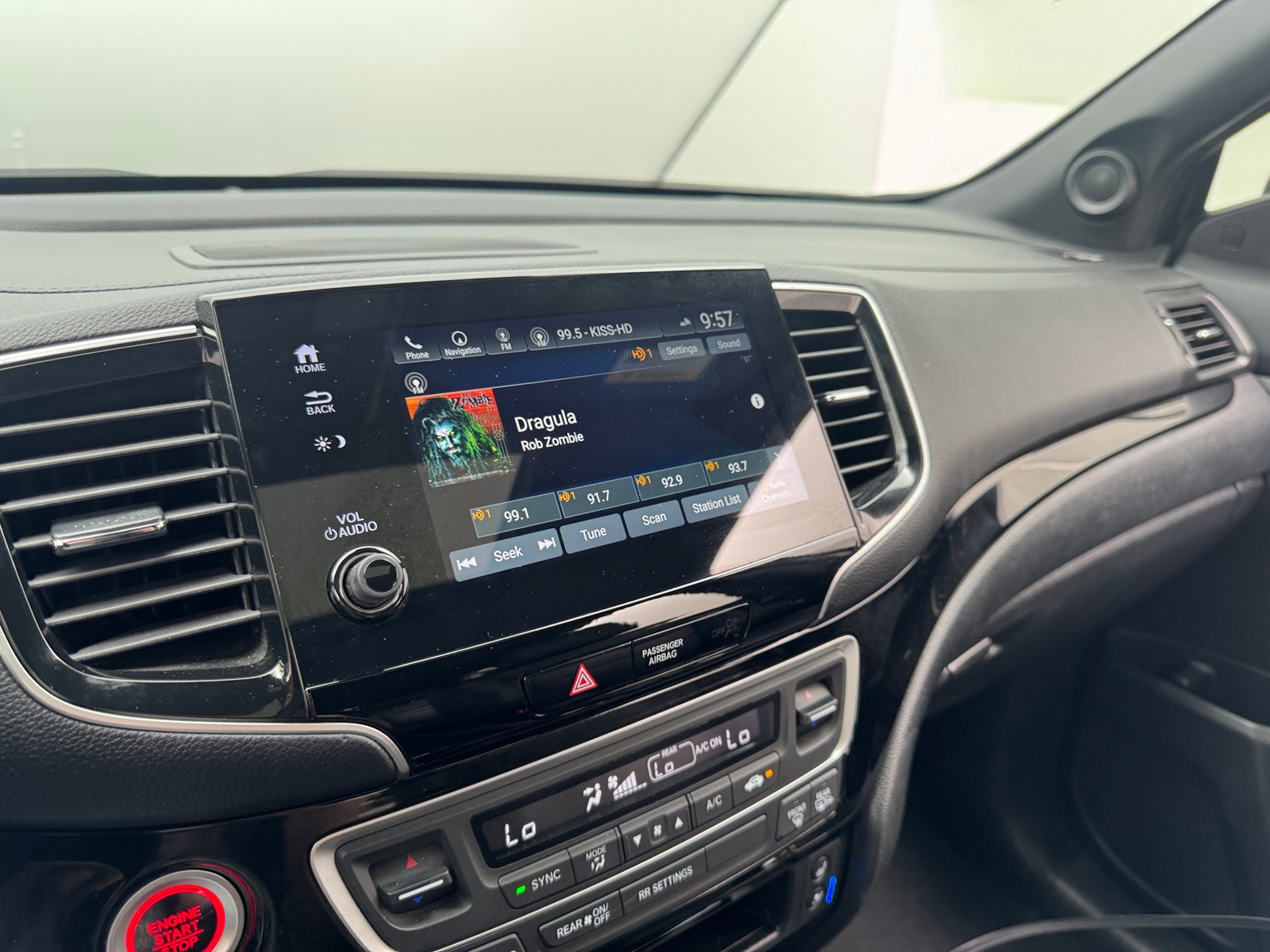 Thumbnail: 2019 Honda Passport - 3