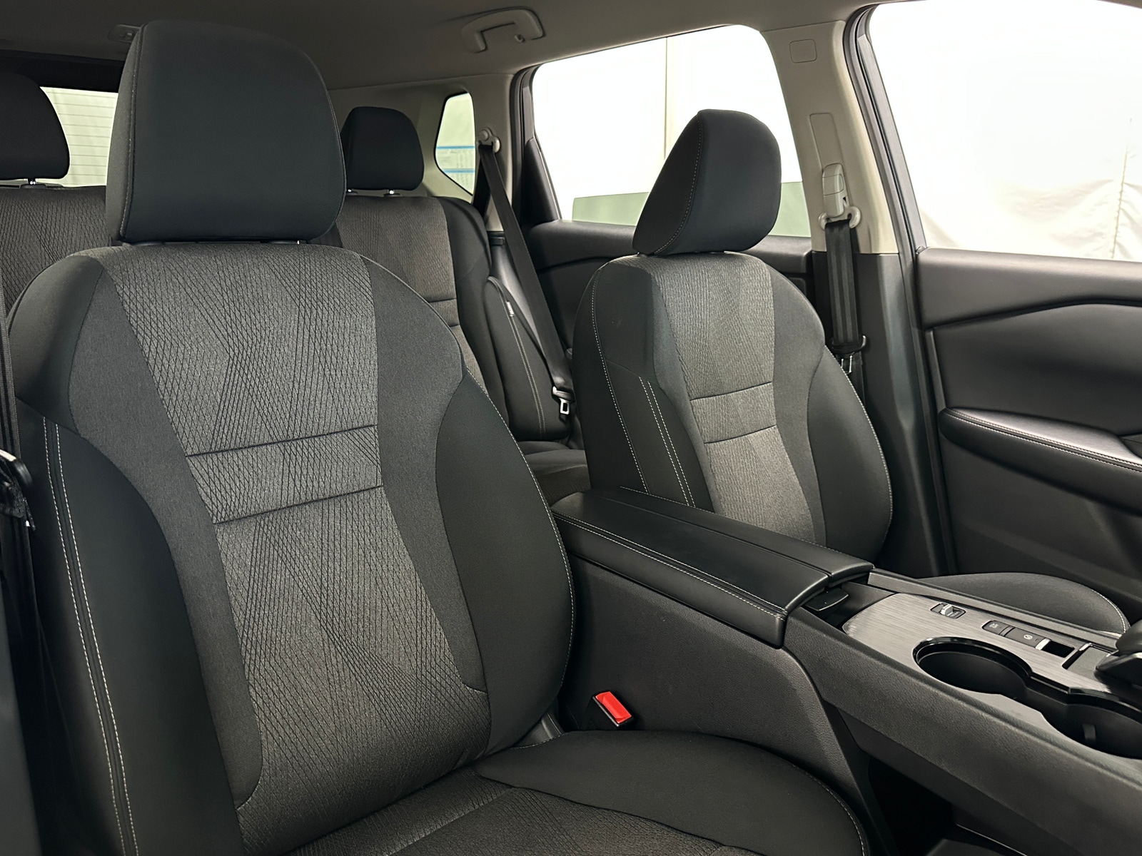 Thumbnail: 2026 Nissan Rogue - 2