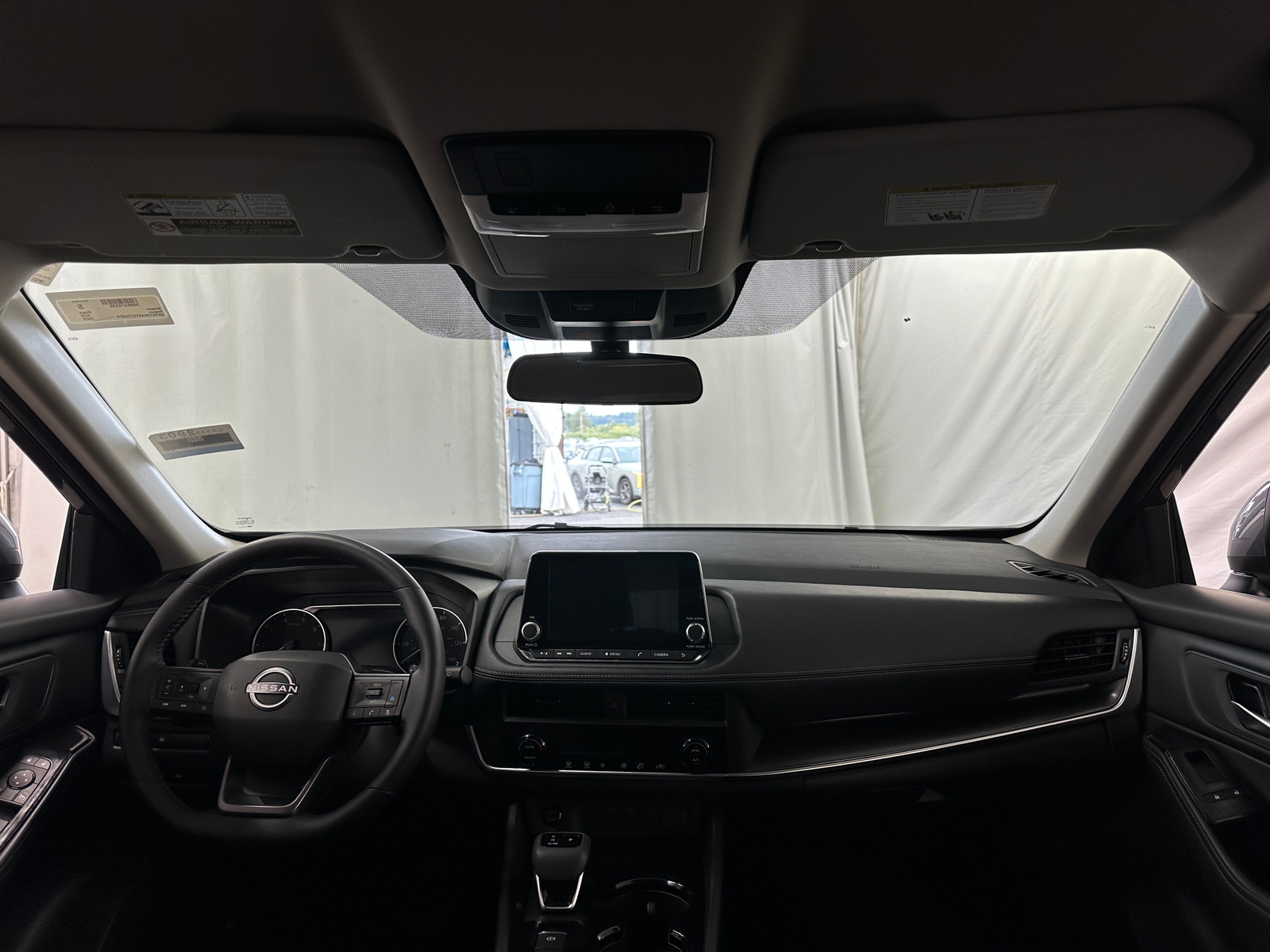 Thumbnail: 2026 Nissan Rogue - 3