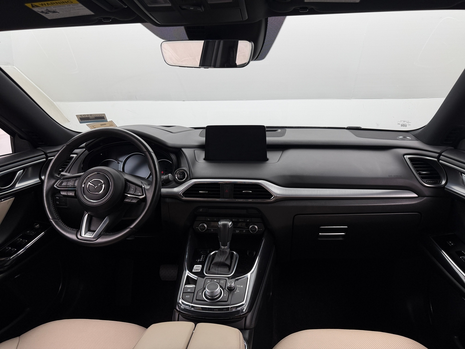 Thumbnail: 2020 Mazda CX-9 - 2