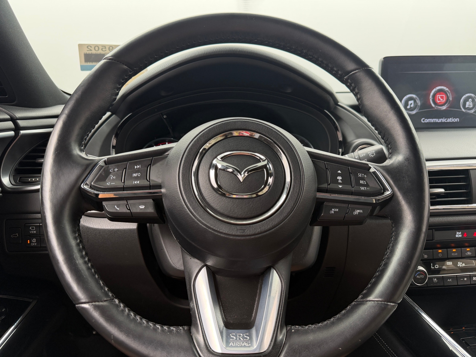 Thumbnail: 2020 Mazda CX-9 - 4