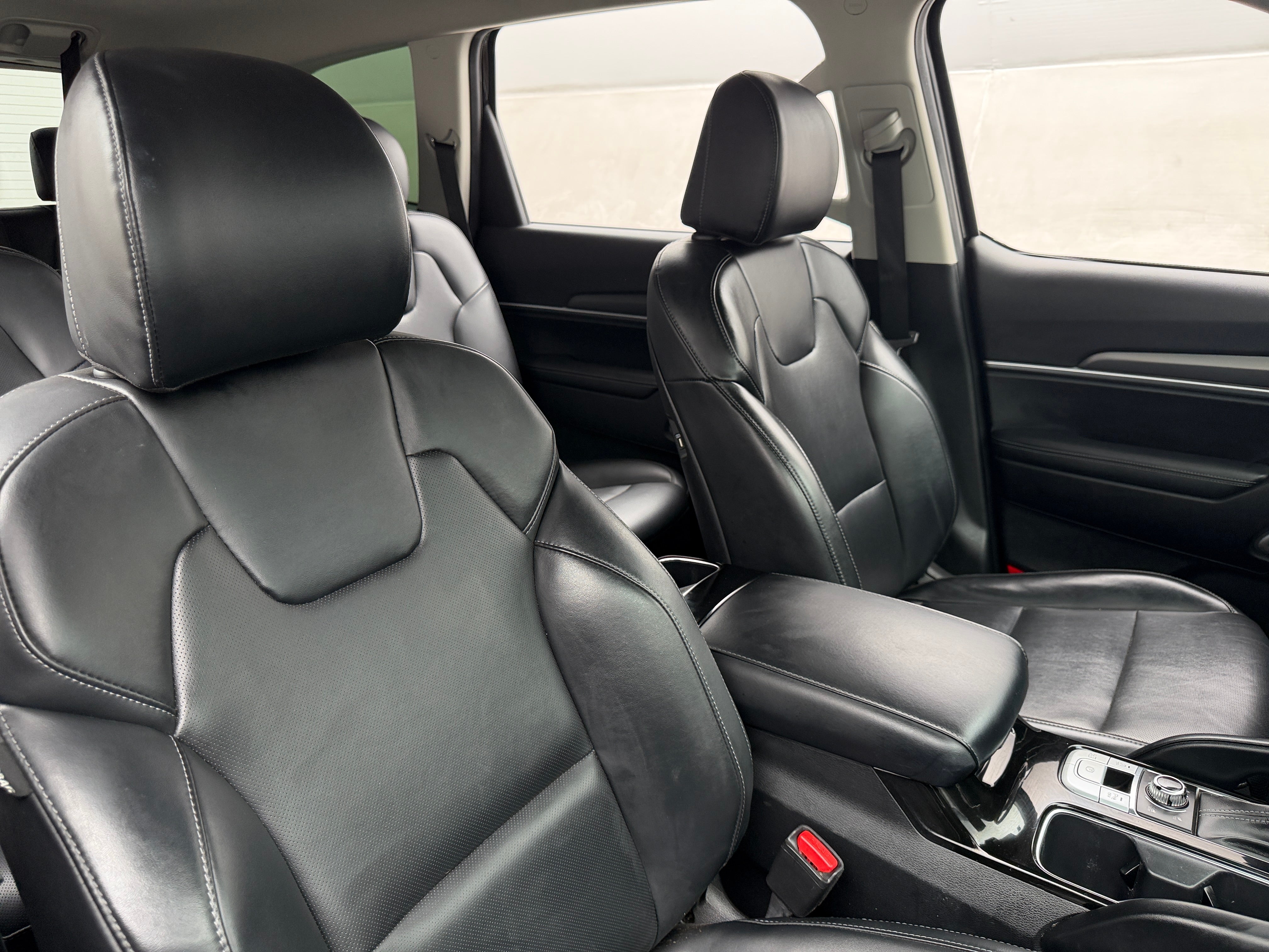 2022 Kia Telluride