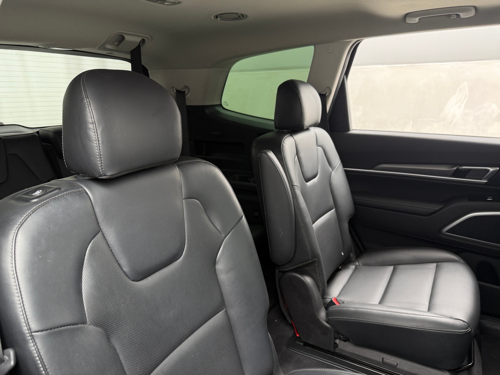 Thumbnail: 2022 Kia Telluride - 5