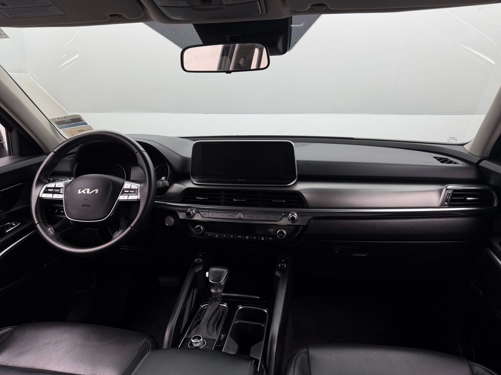Thumbnail: 2022 Kia Telluride - 2
