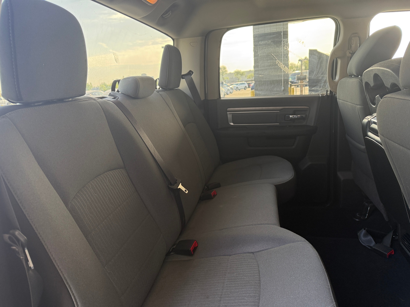 Thumbnail: 2023 RAM 1500 Classic - 6