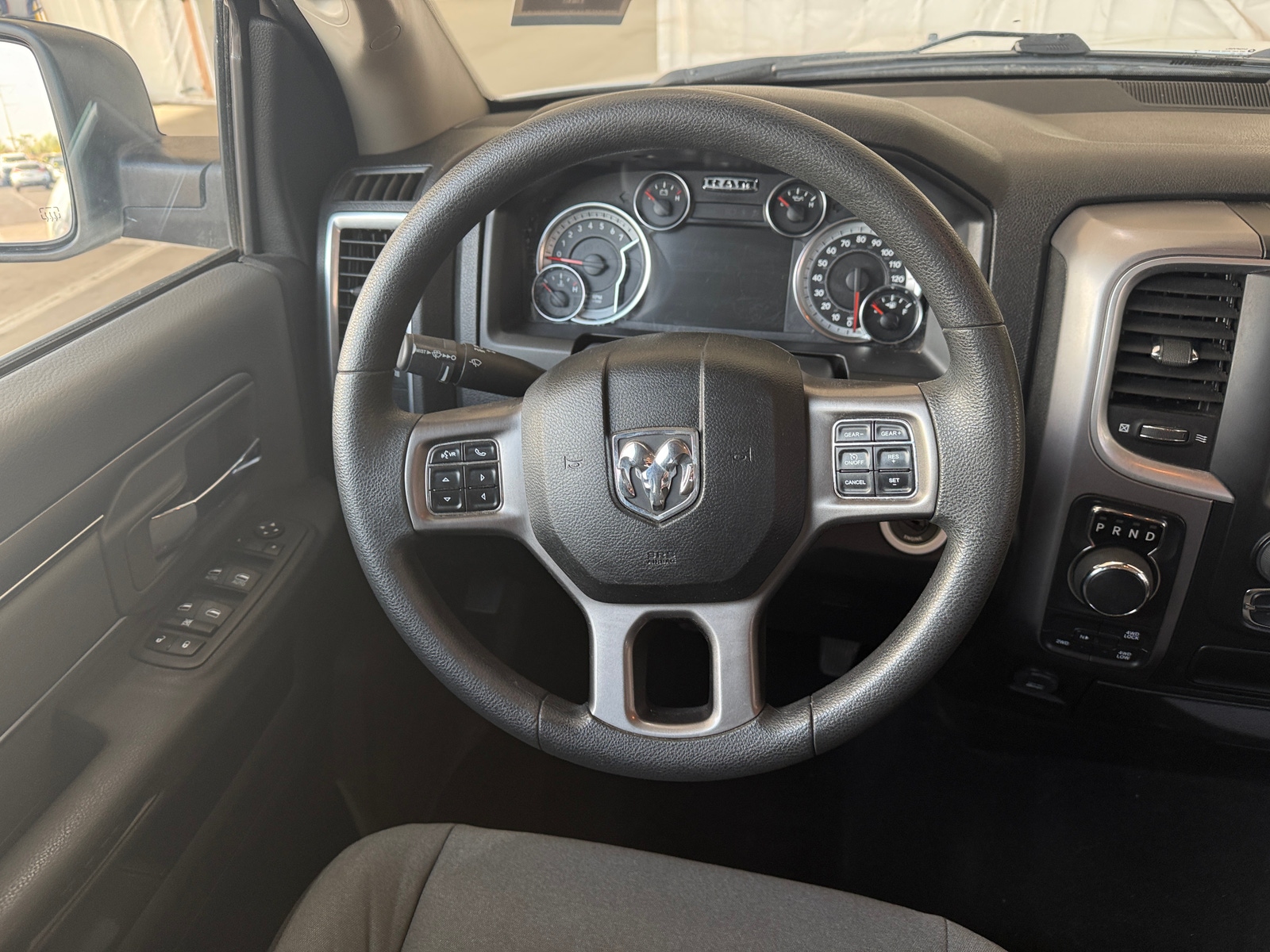 Thumbnail: 2023 RAM 1500 Classic - 5