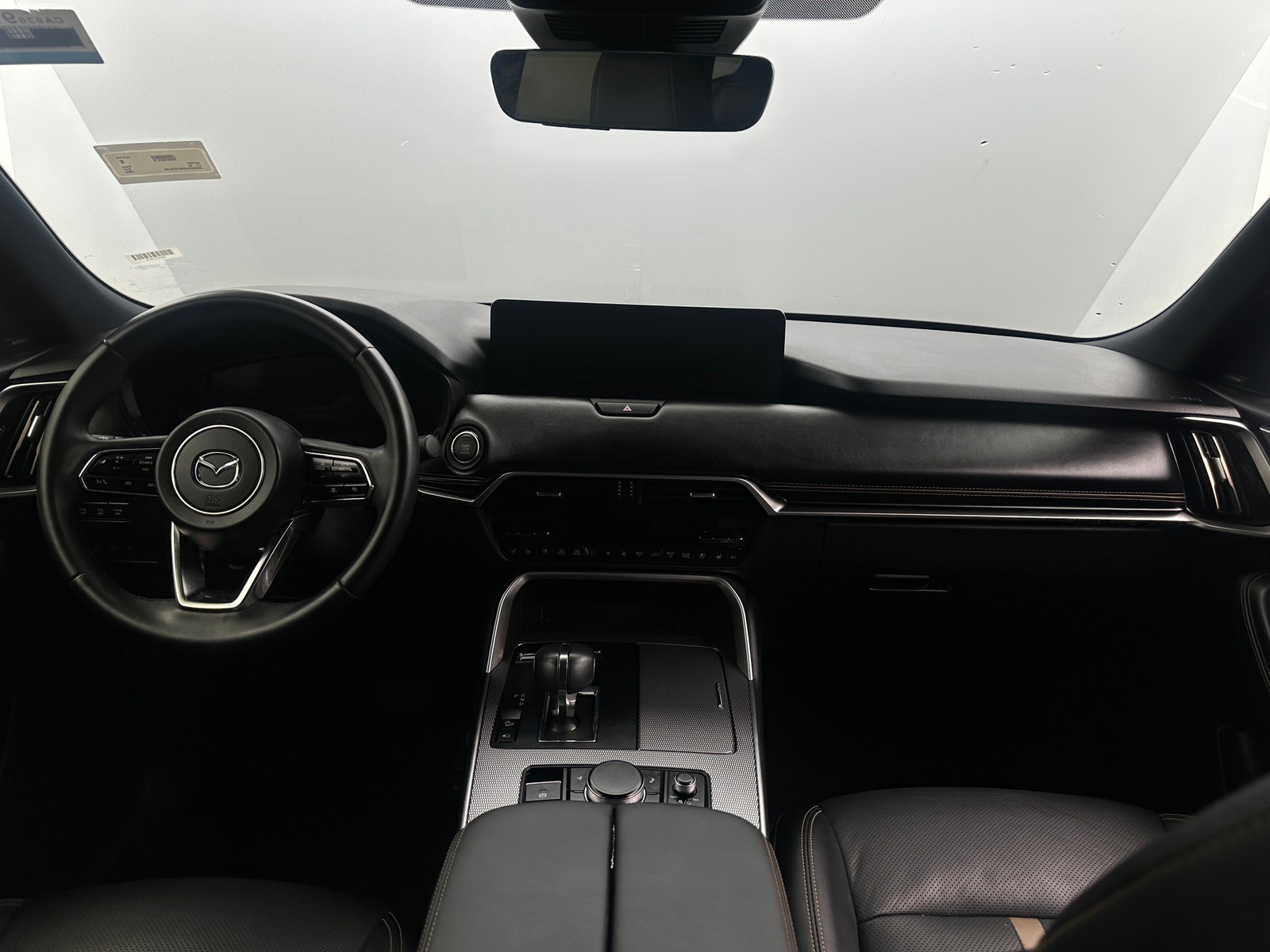 Thumbnail: 2025 Mazda CX-90 - 2