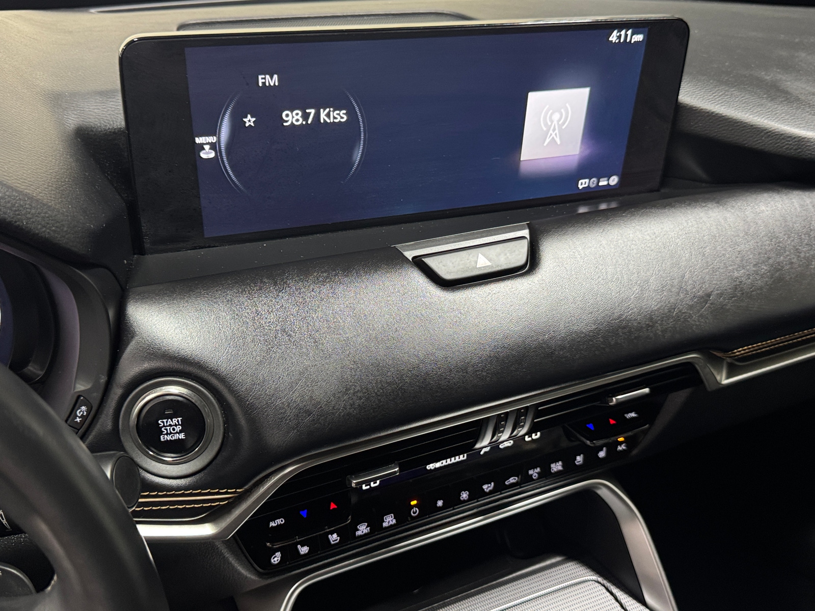 Thumbnail: 2025 Mazda CX-90 - 3
