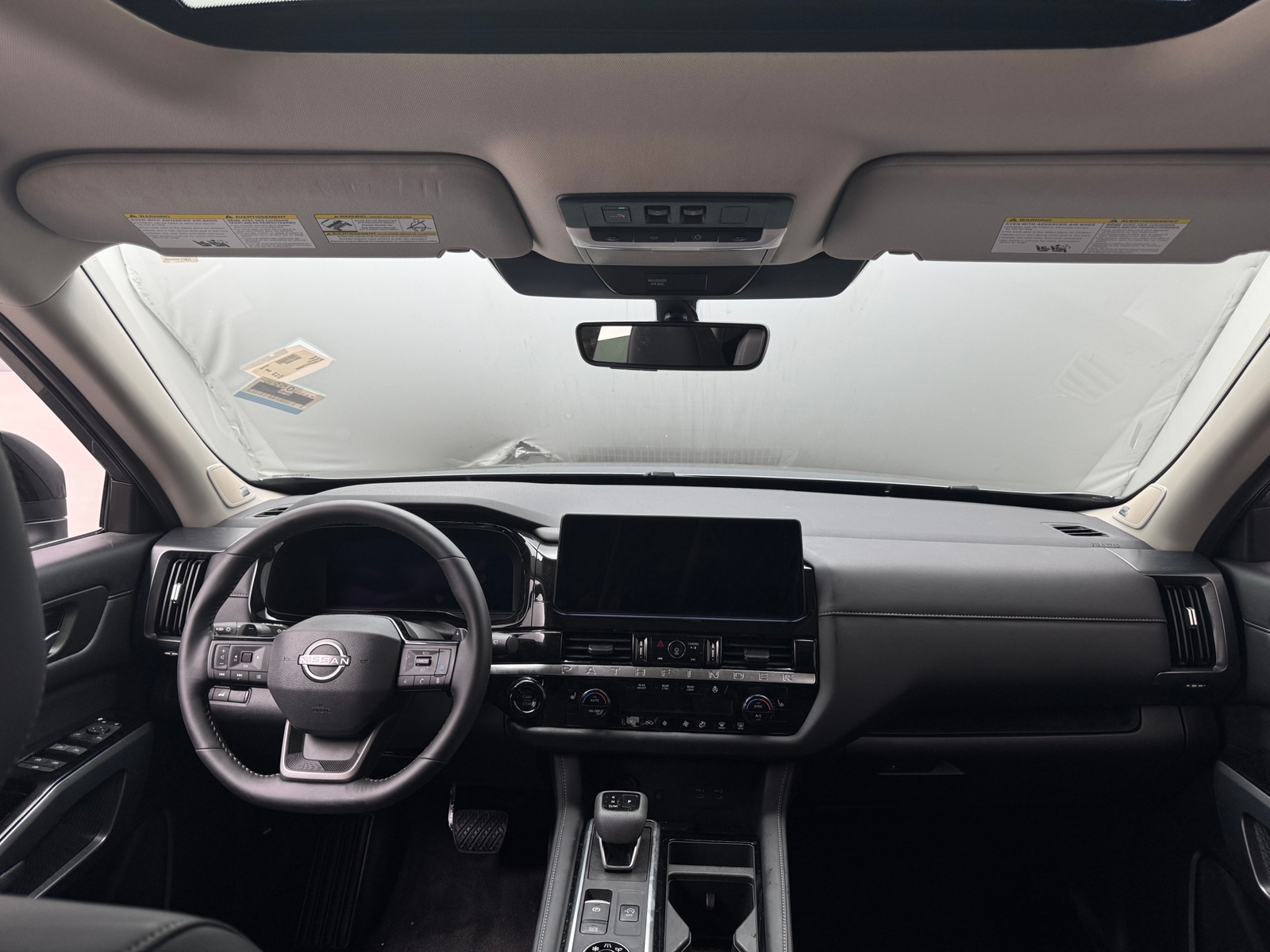 Thumbnail: 2026 Nissan Pathfinder - 2
