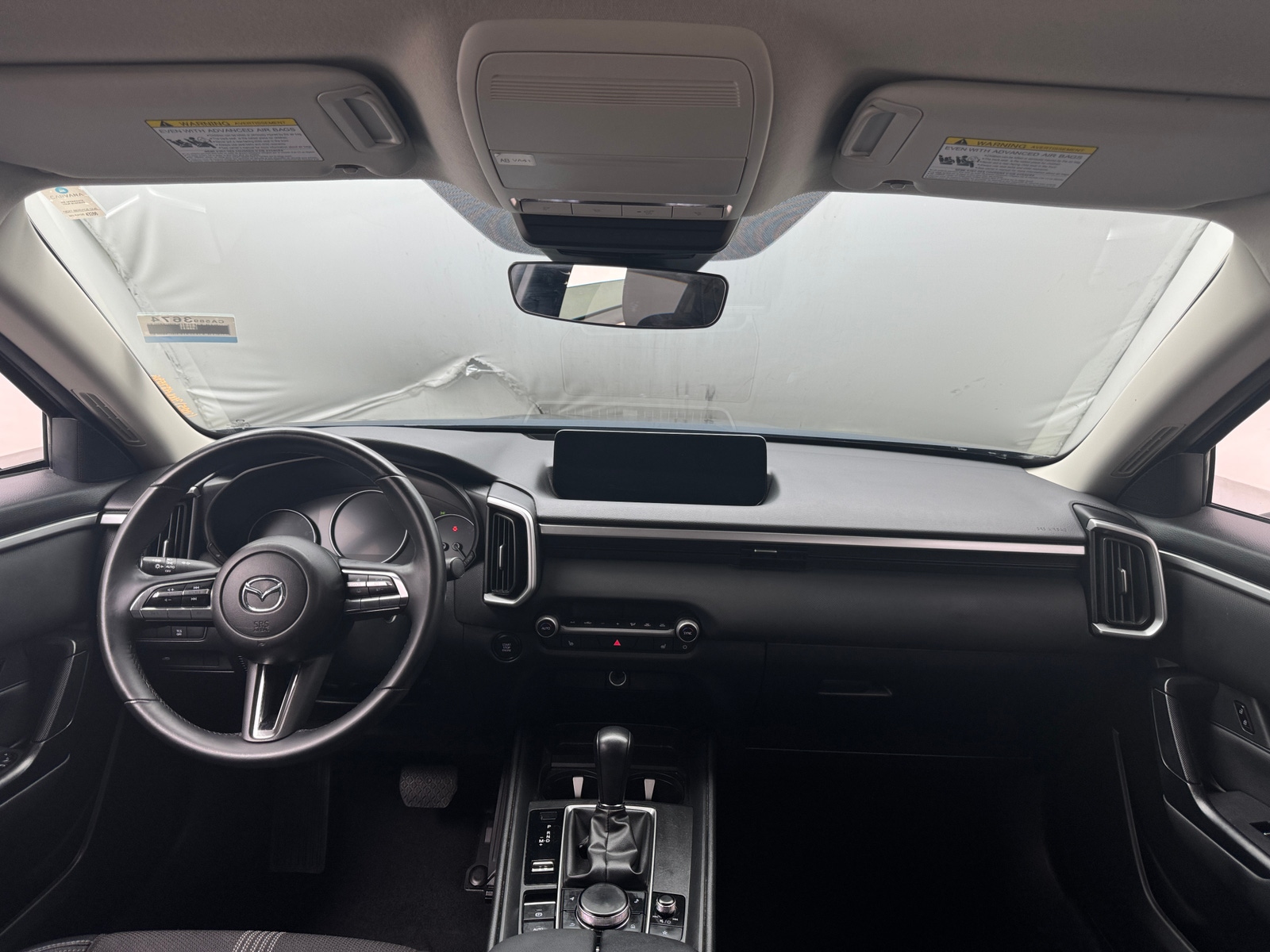 Thumbnail: 2025 Mazda CX-50 - 2