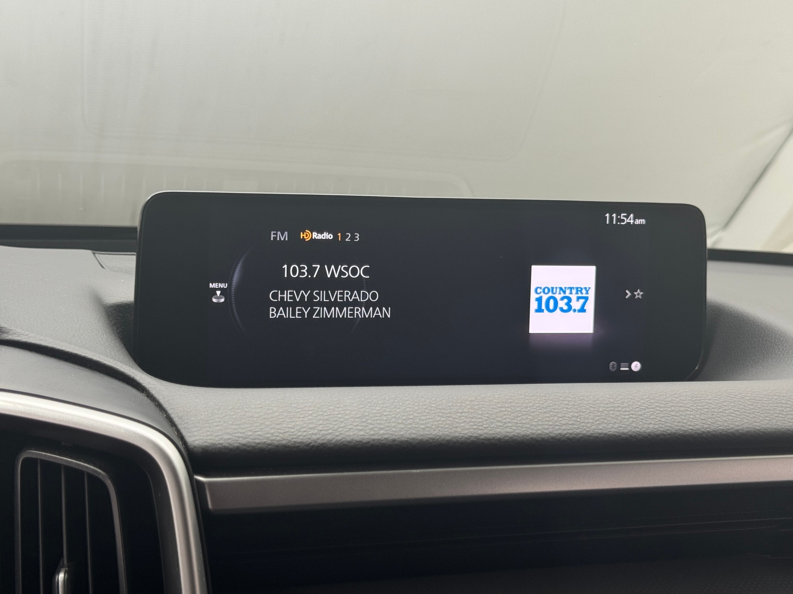 Thumbnail: 2025 Mazda CX-50 - 3