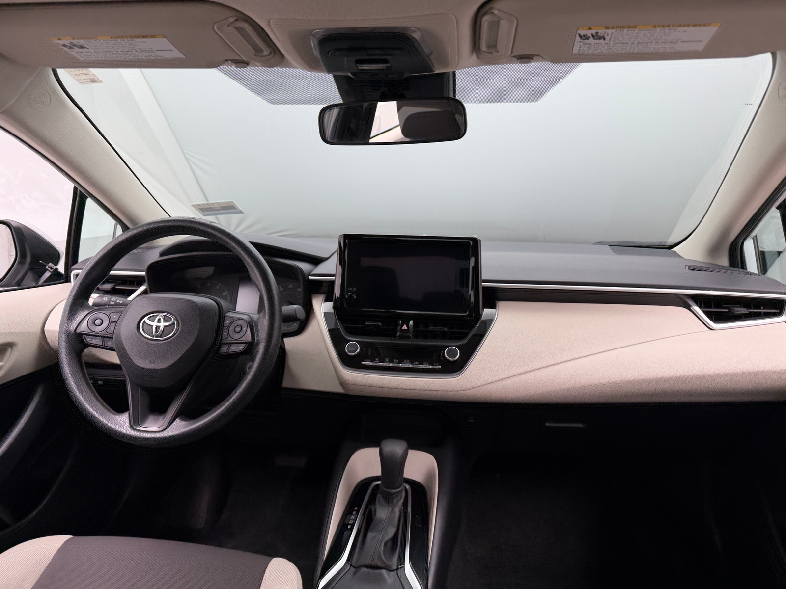 Thumbnail: 2023 Toyota Corolla - 3