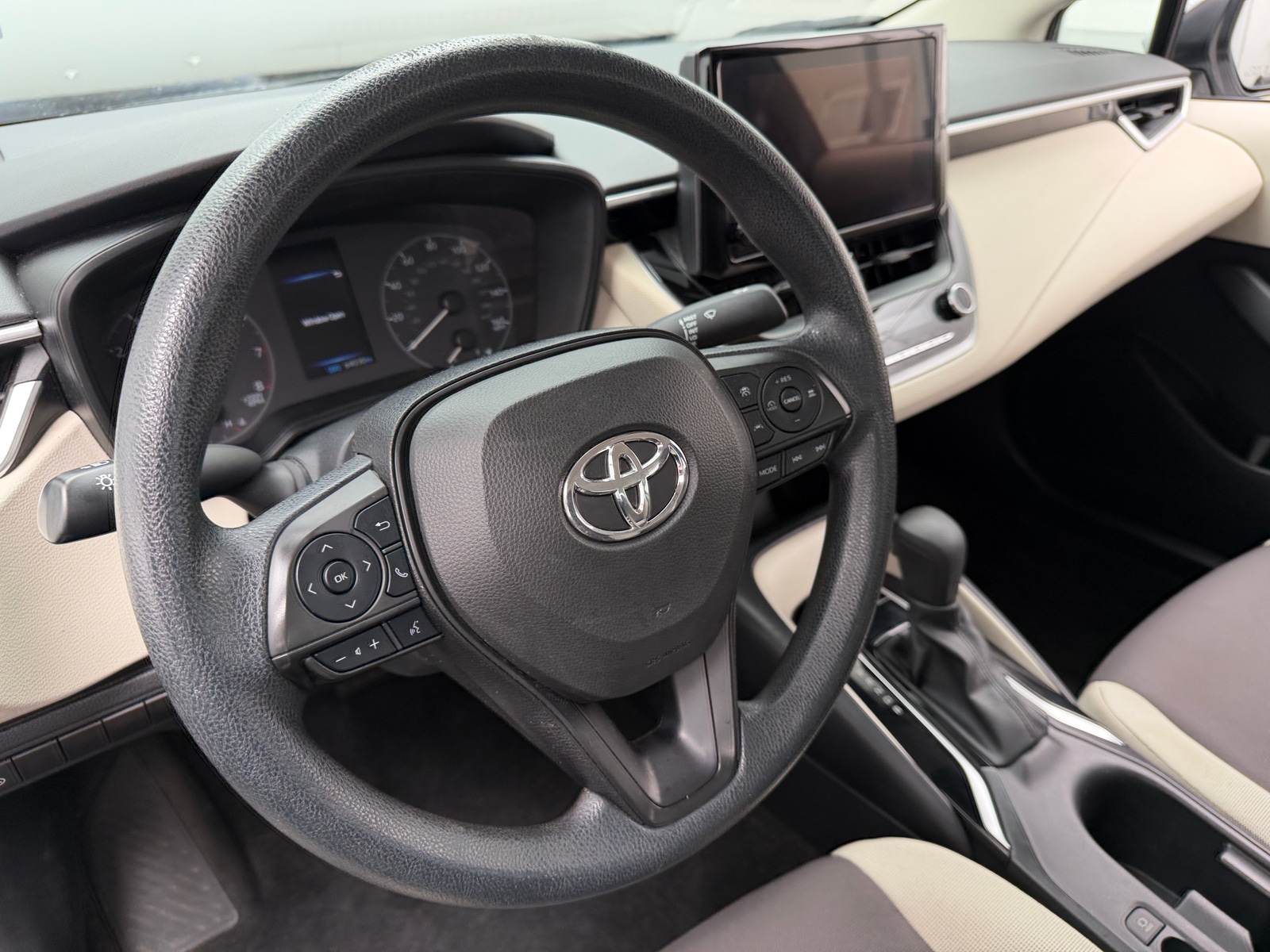 Thumbnail: 2023 Toyota Corolla - 5