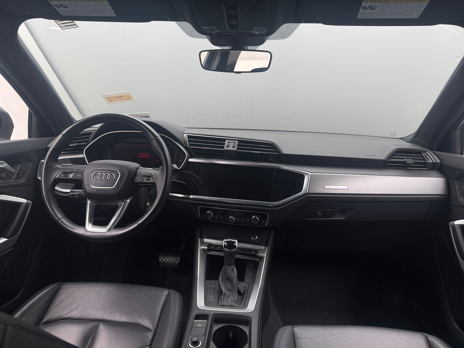 Thumbnail: 2025 Audi Q3 - 2