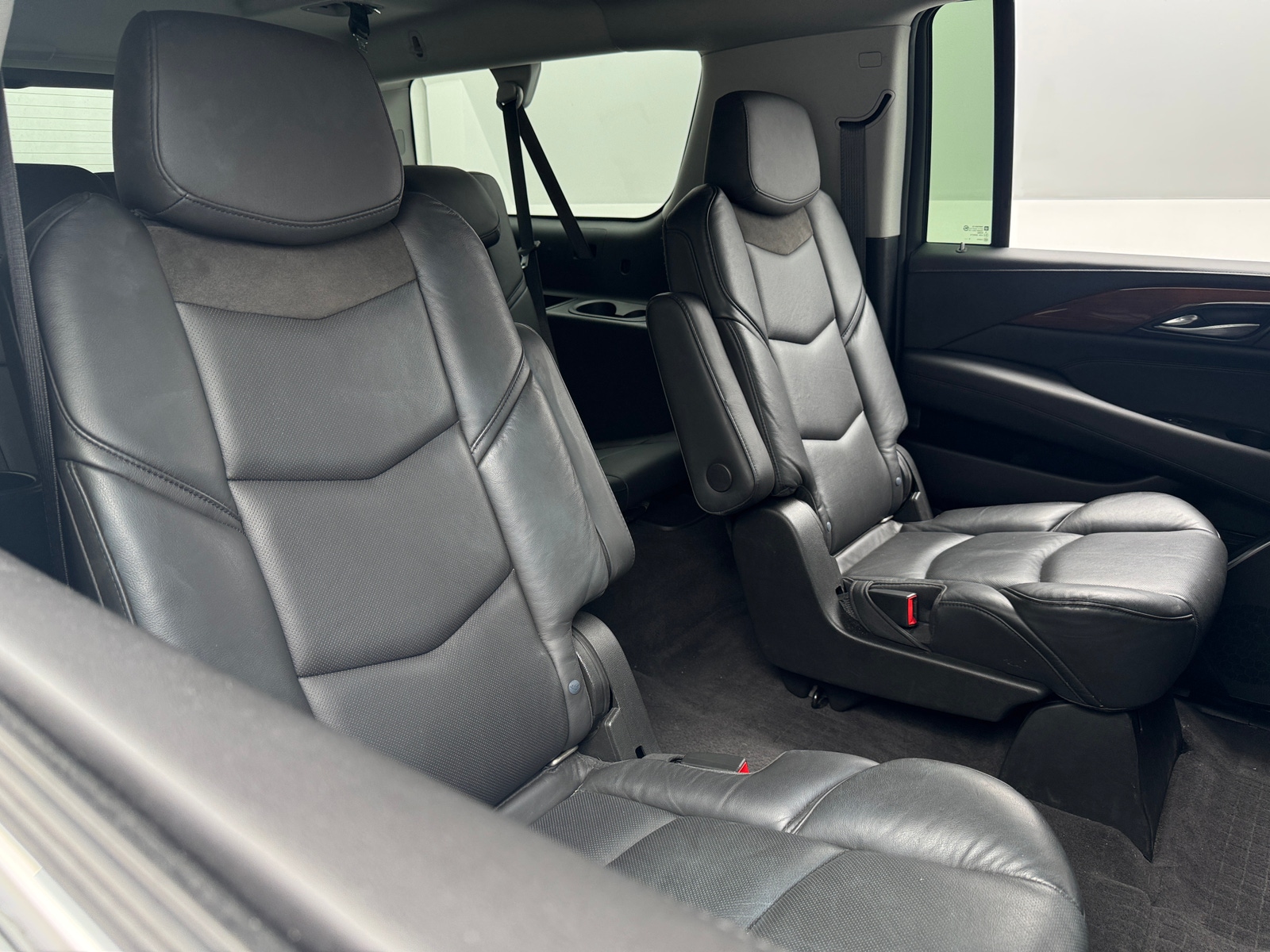 Thumbnail: 2020 Cadillac Escalade - 5